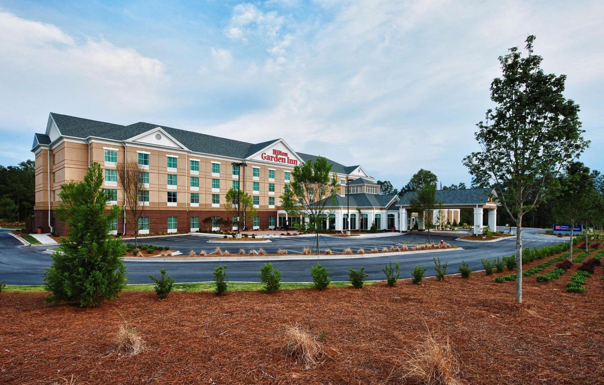 Hilton Garden Inn Columbia/Northeast photo 3