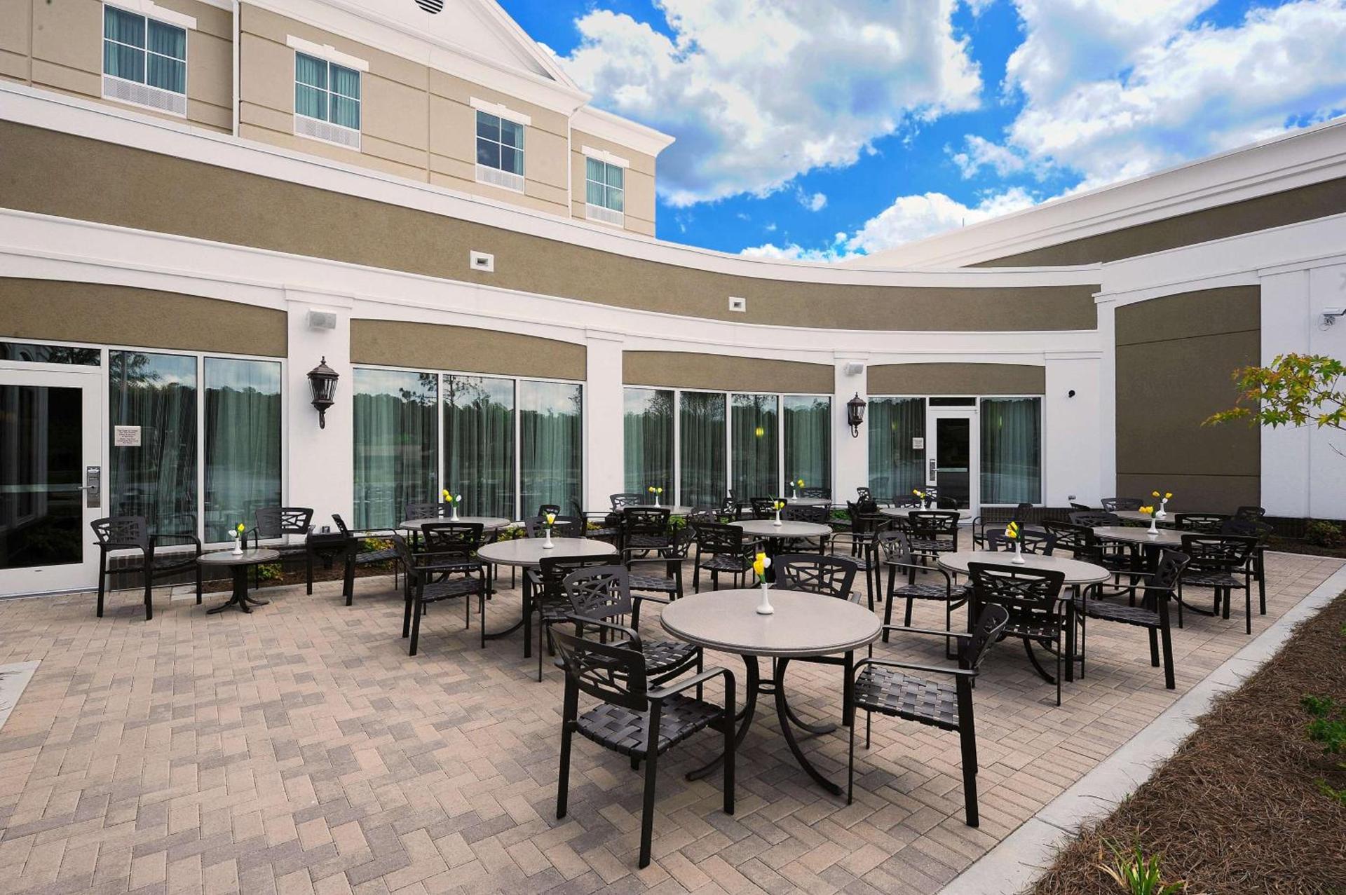 Hilton Garden Inn Columbia/Northeast photo 37