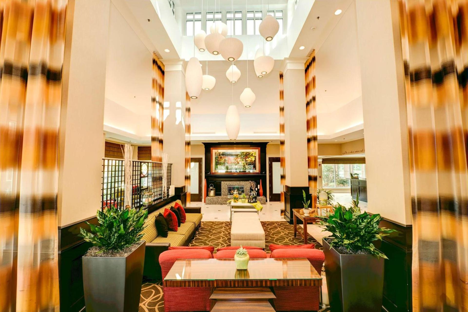 Hilton Garden Inn Columbia/Northeast photo 5