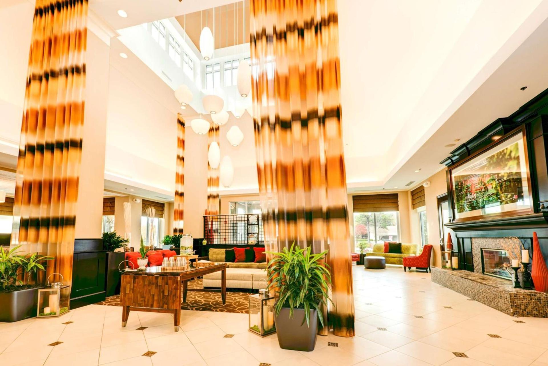 Hilton Garden Inn Columbia/Northeast photo 6