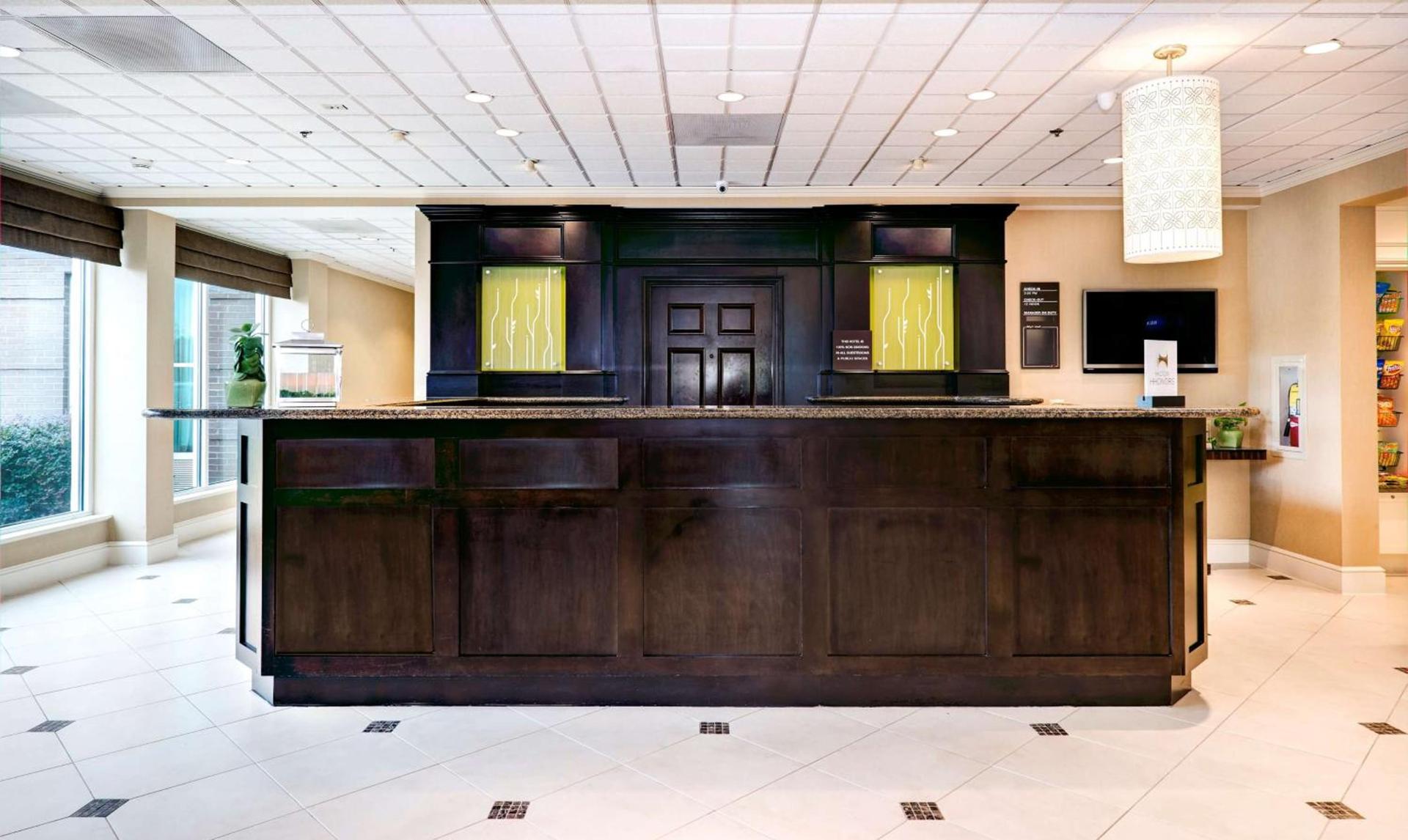 Hilton Garden Inn Columbia/Northeast photo 7
