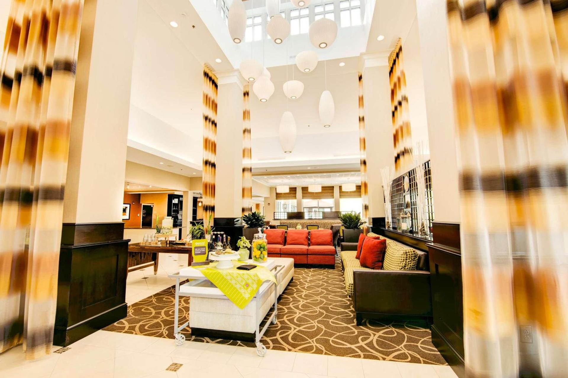 Hilton Garden Inn Columbia/Northeast photo 8