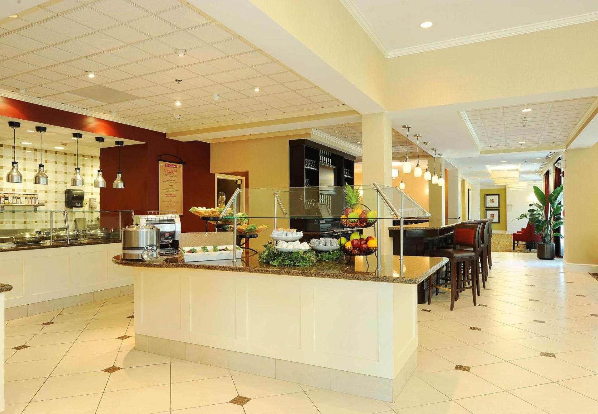 Hilton Garden Inn Columbia/Northeast photo 10