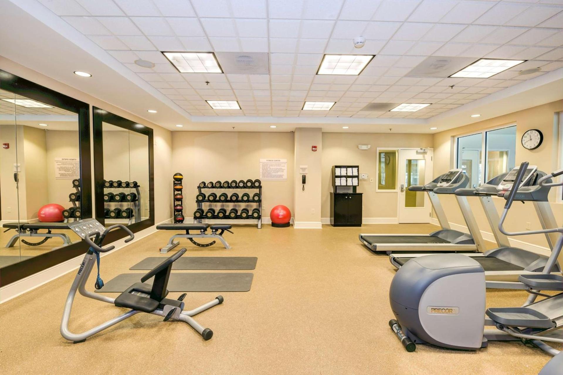 Hilton Garden Inn Columbia/Northeast photo 12