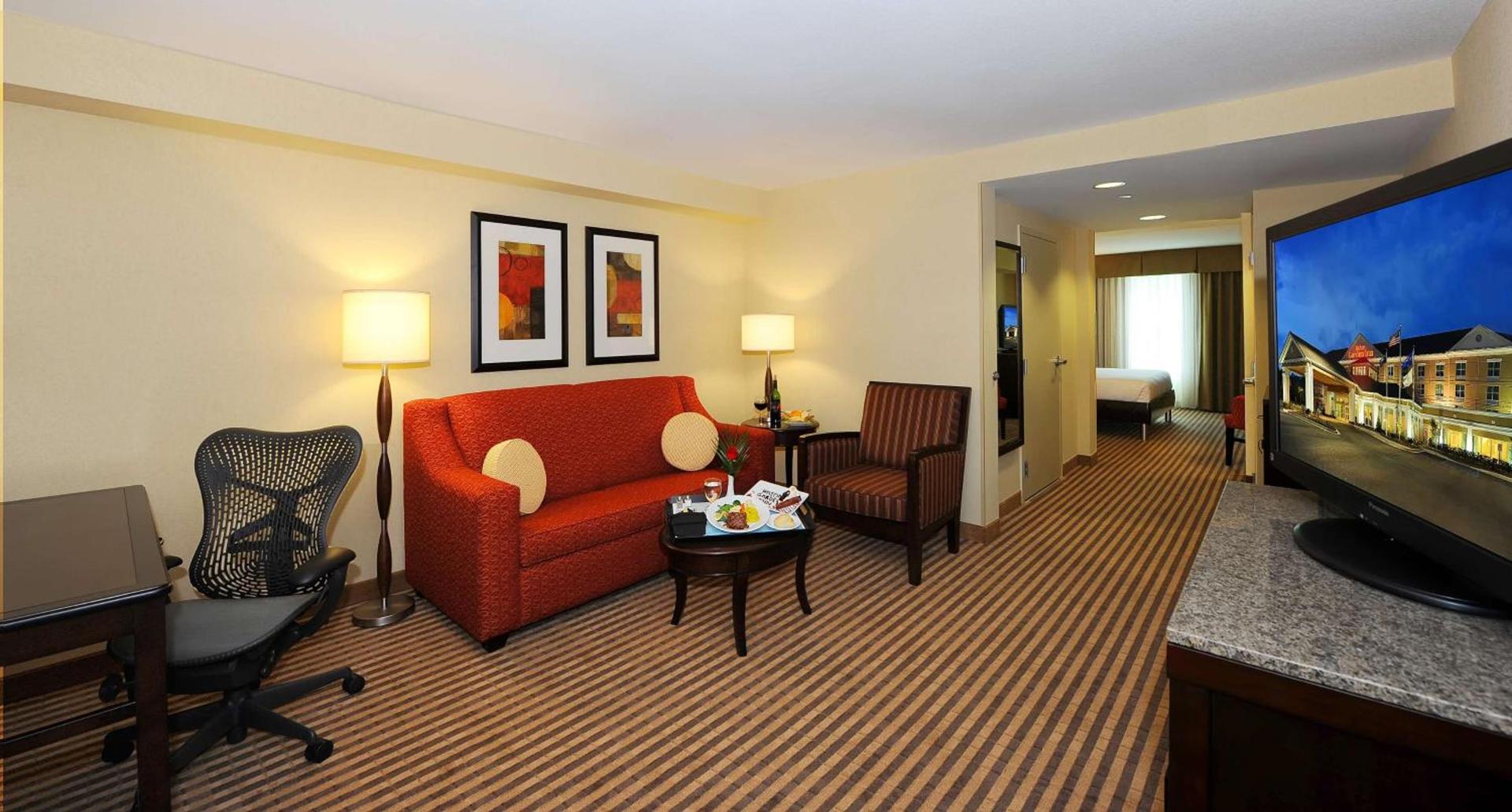 Hilton Garden Inn Columbia/Northeast photo 13