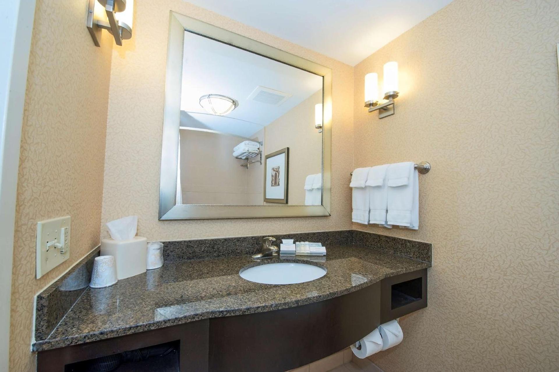 Hilton Garden Inn Columbia/Northeast photo 15