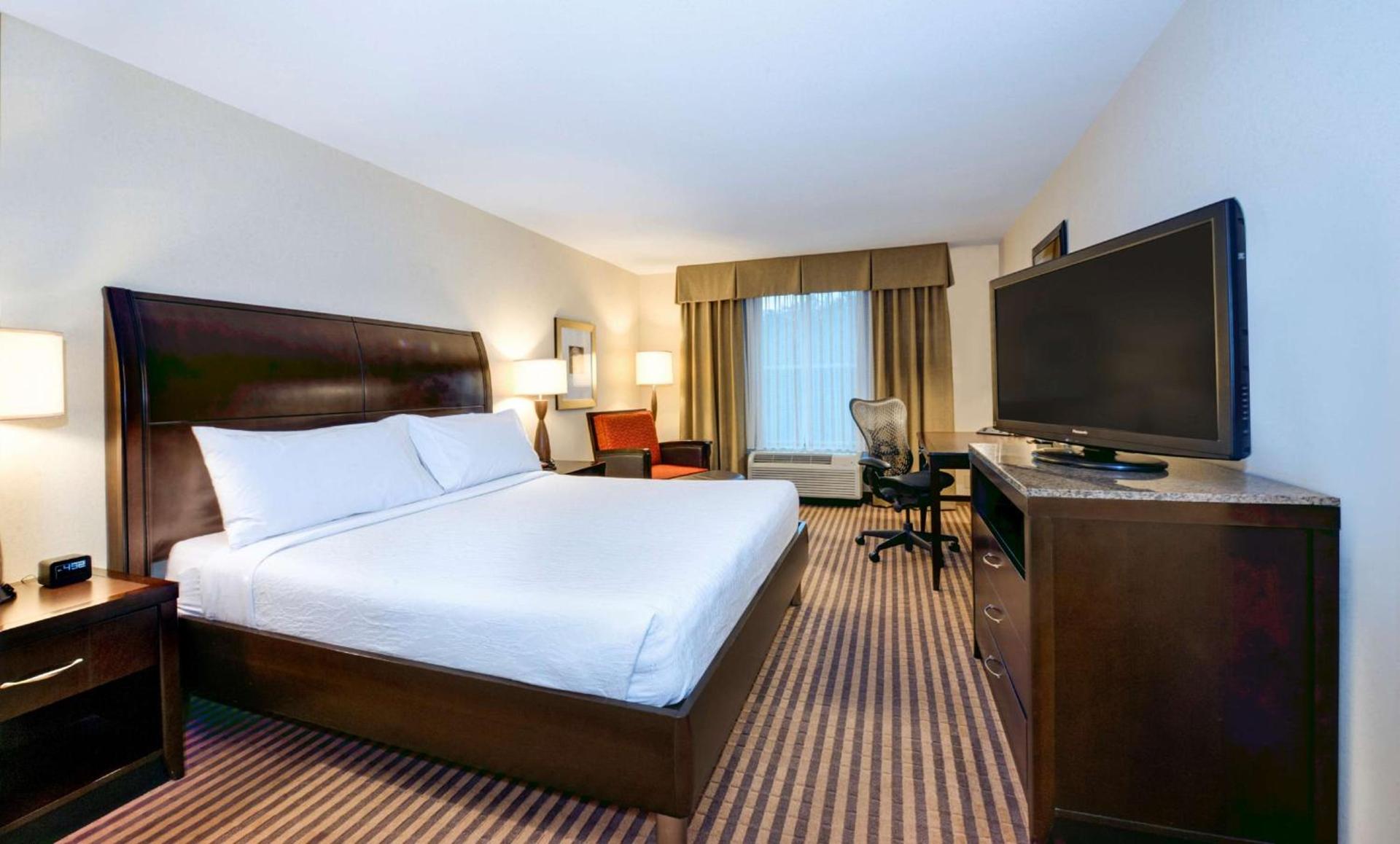 Hilton Garden Inn Columbia/Northeast photo 18