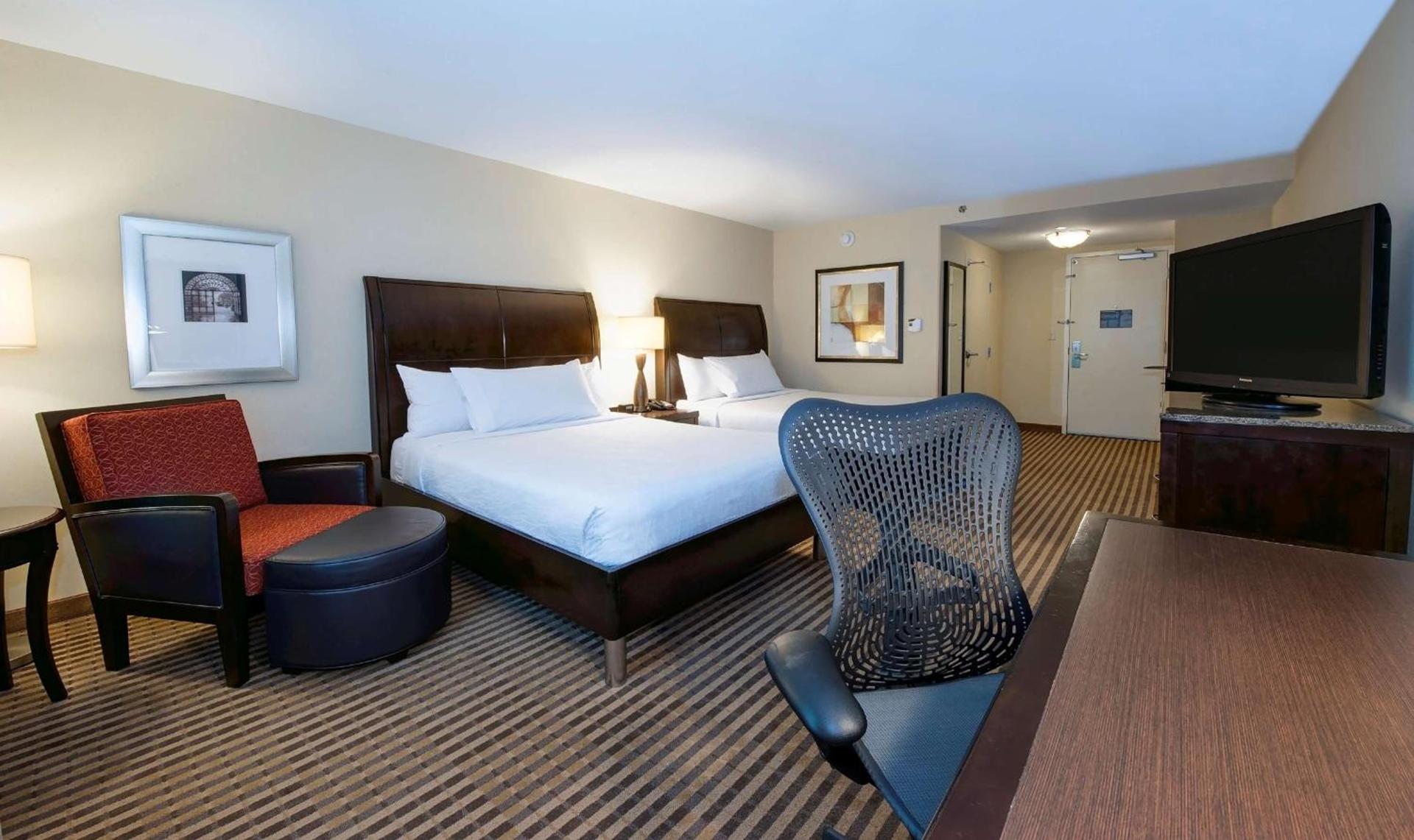 Hilton Garden Inn Columbia/Northeast photo 16