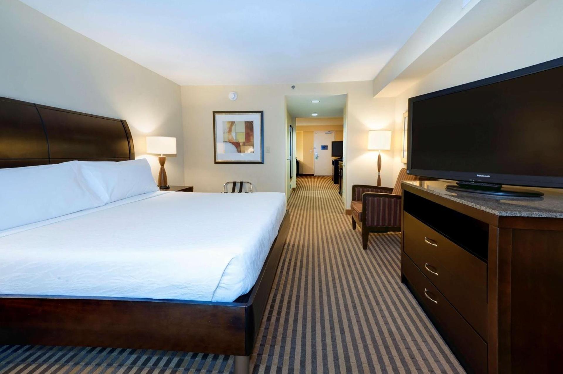 Hilton Garden Inn Columbia/Northeast photo 17