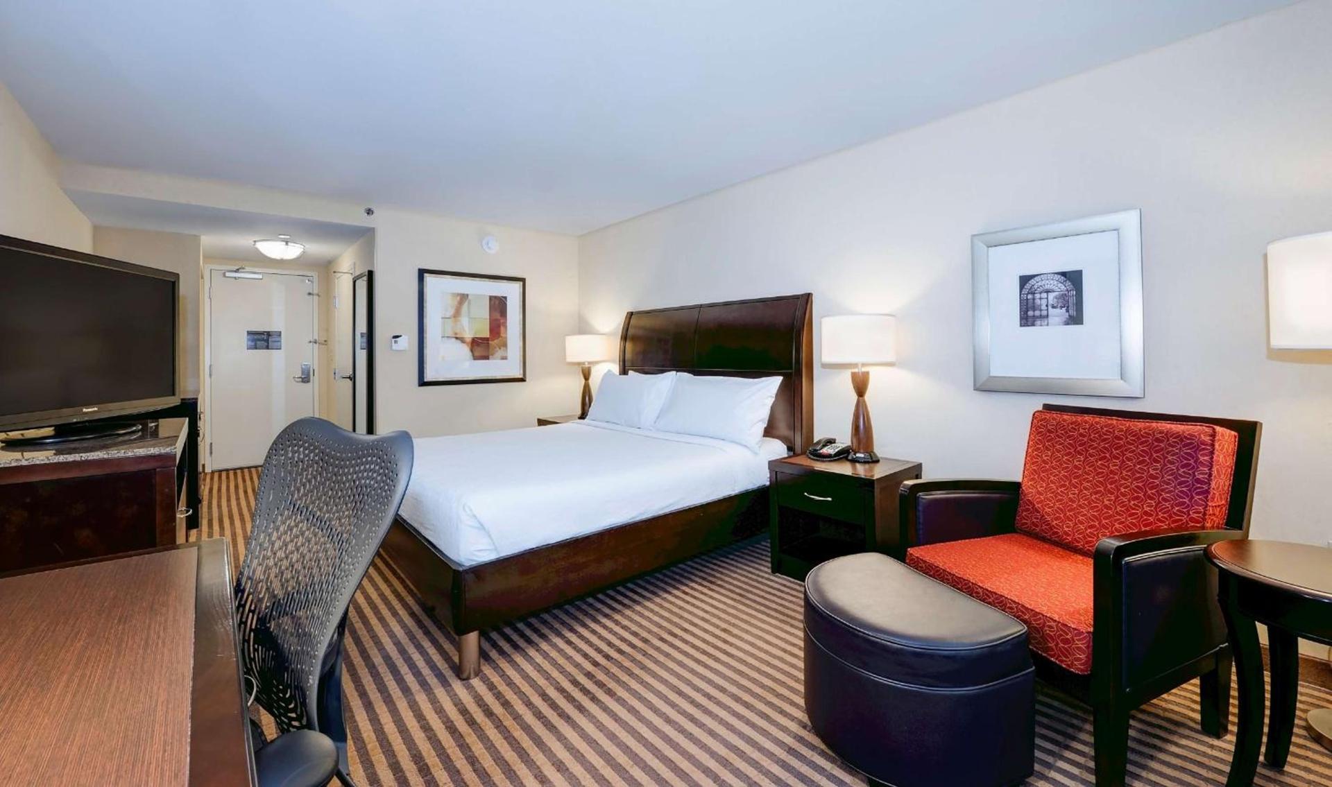 Hilton Garden Inn Columbia/Northeast photo 22