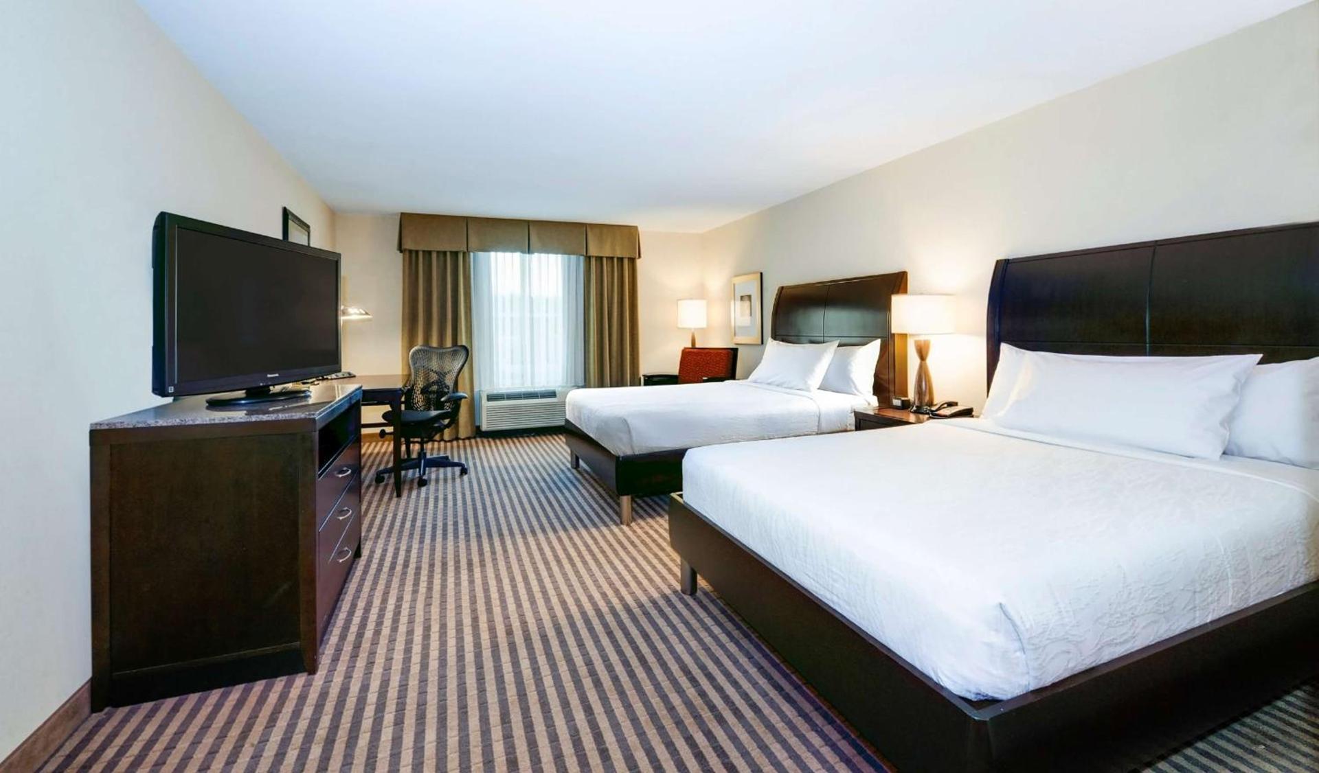 Hilton Garden Inn Columbia/Northeast photo 21