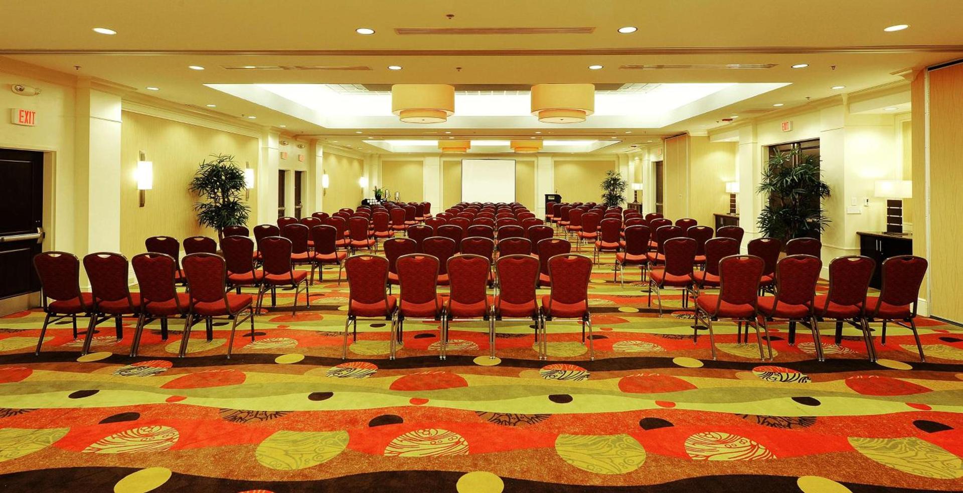 Hilton Garden Inn Columbia/Northeast photo 24