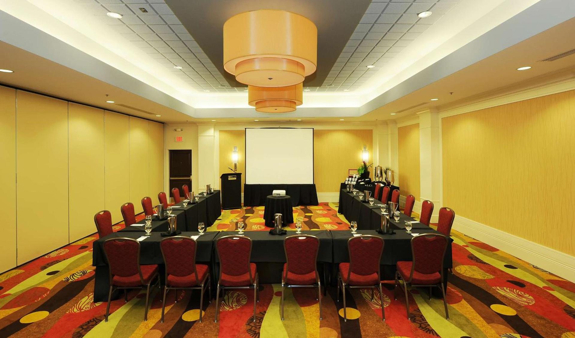 Hilton Garden Inn Columbia/Northeast photo 25