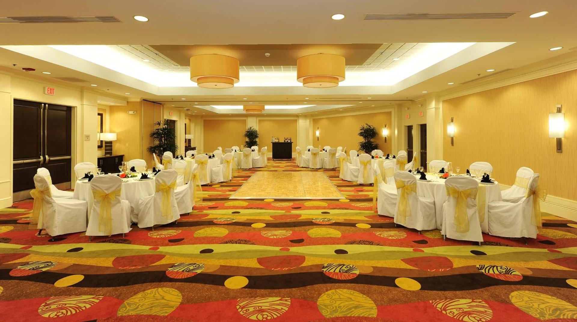 Hilton Garden Inn Columbia/Northeast photo 26