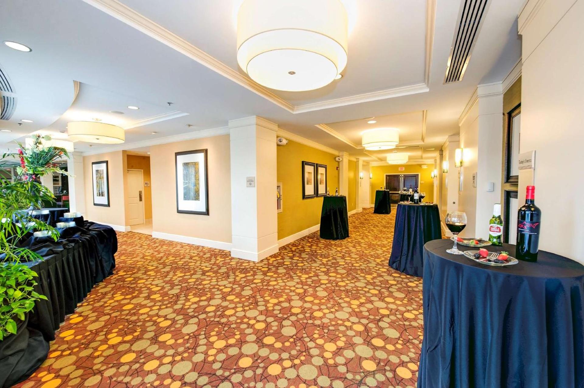 Hilton Garden Inn Columbia/Northeast photo 29