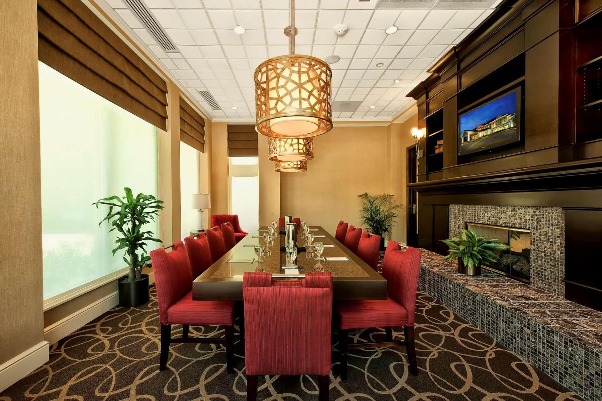 Hilton Garden Inn Columbia/Northeast photo 28