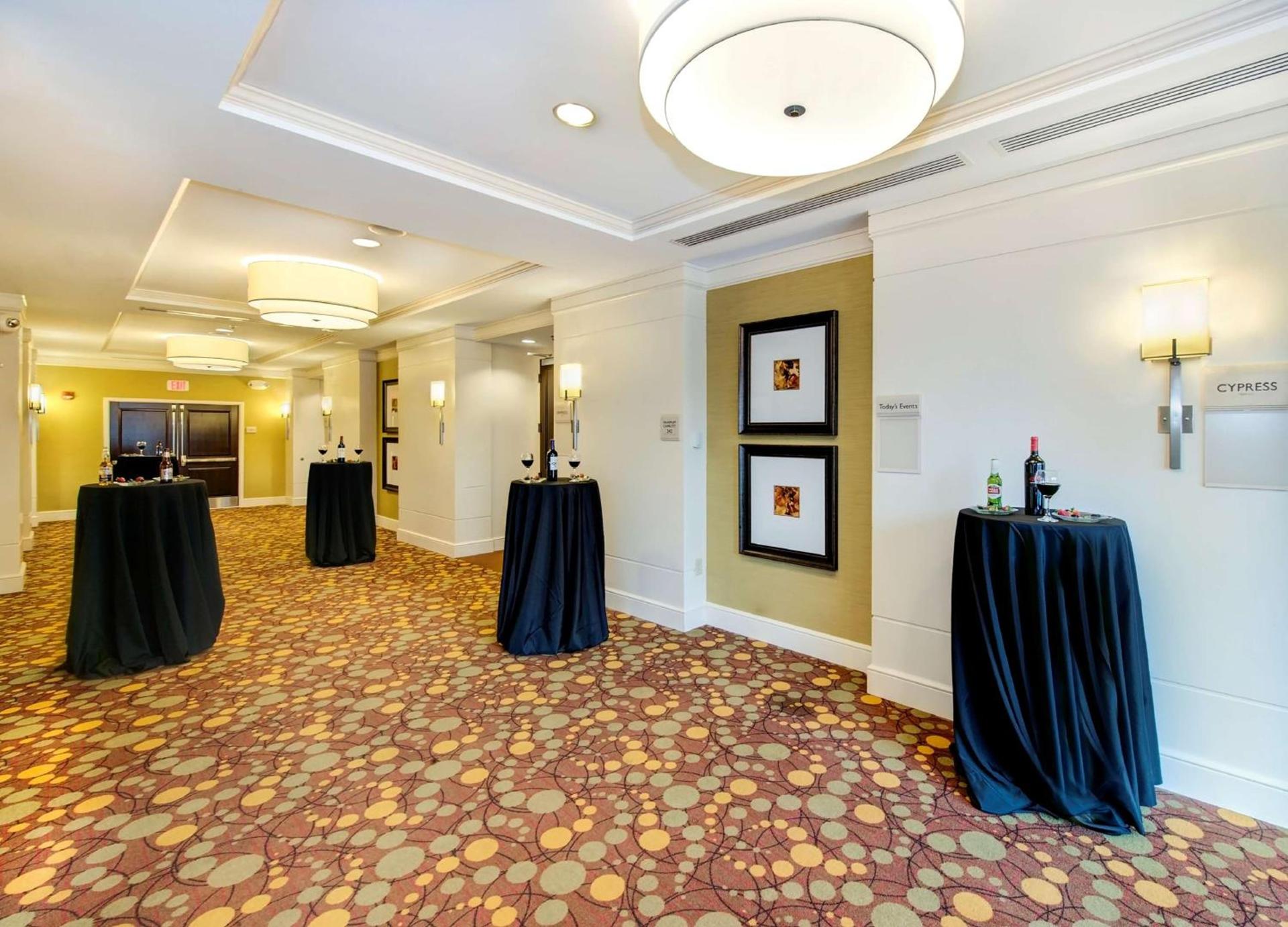 Hilton Garden Inn Columbia/Northeast photo 30