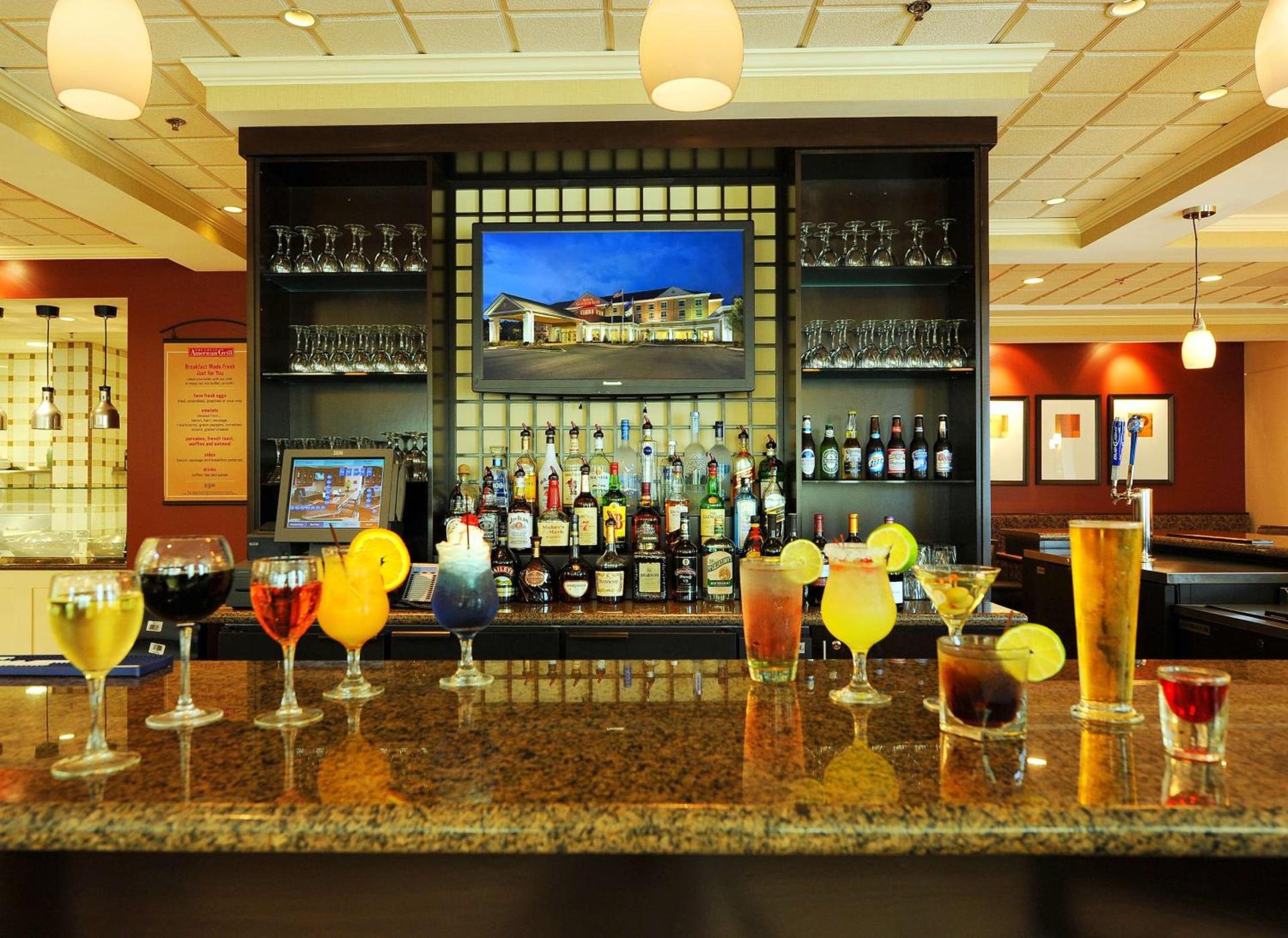 Hilton Garden Inn Columbia/Northeast photo 31