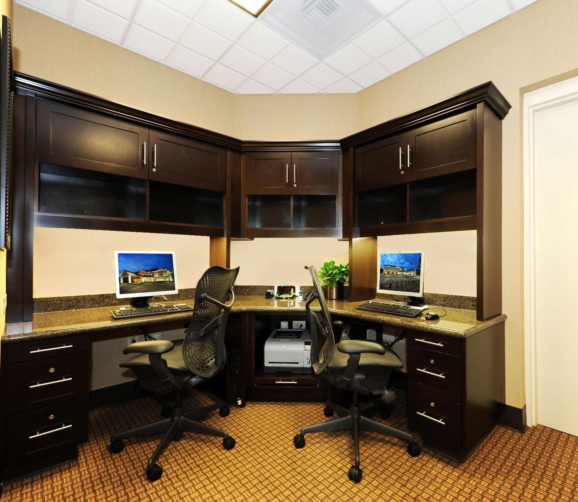 Hilton Garden Inn Columbia/Northeast photo 36