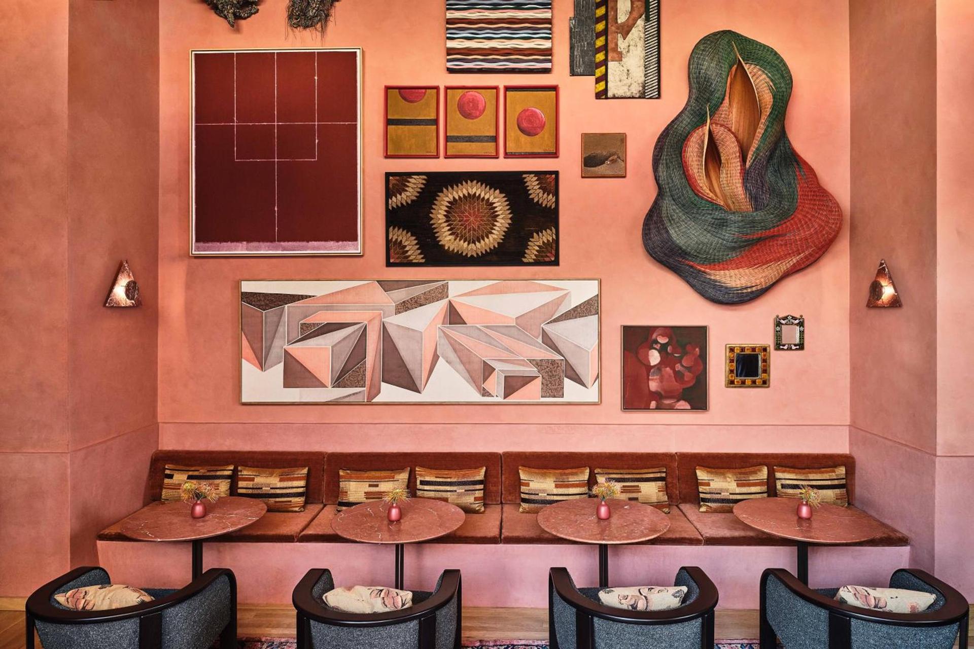 Downtown Los Angeles Proper Hotel, a Member of Design Hotels photo 7