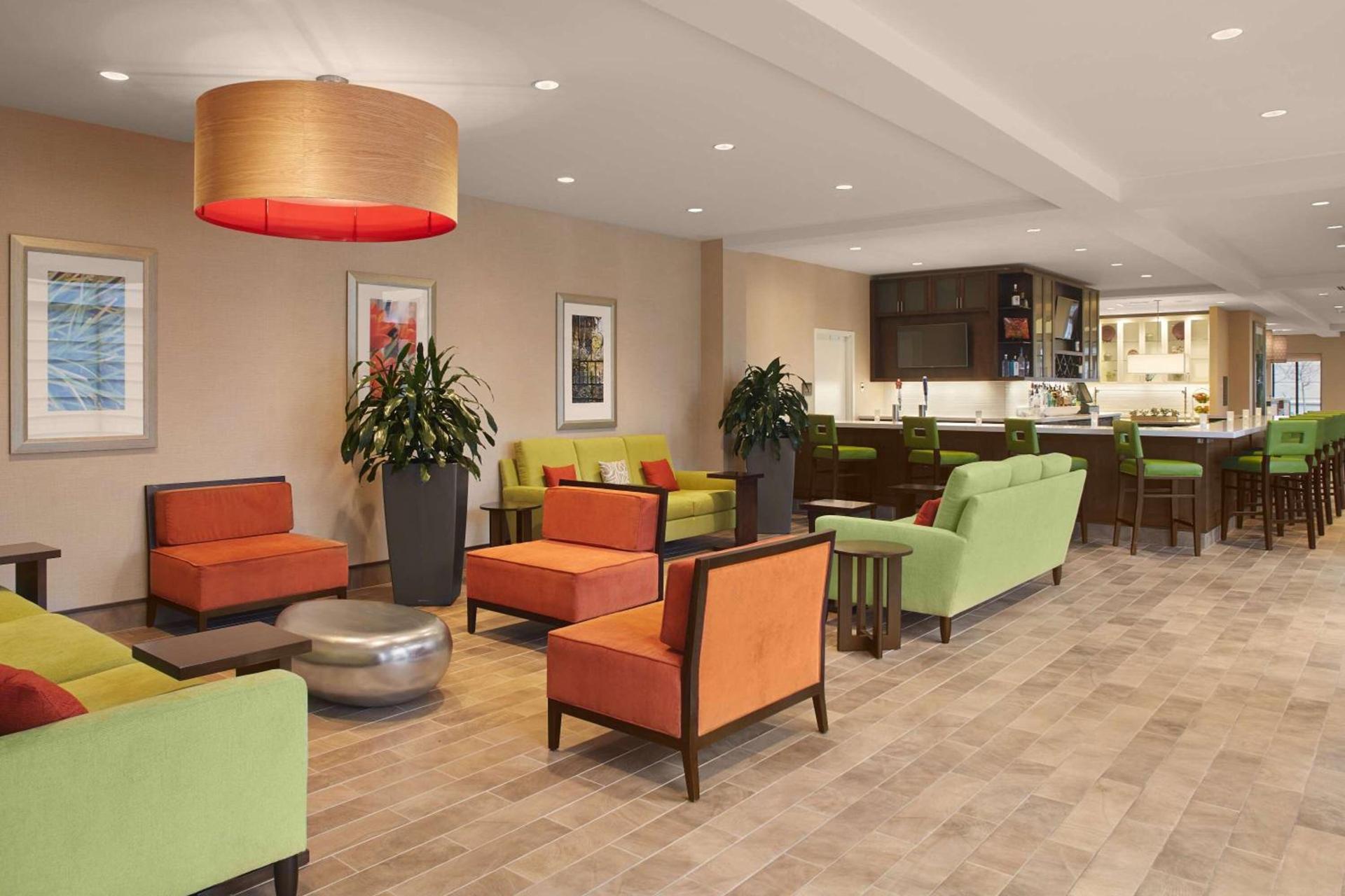 Hilton Garden Inn Akron photo 4