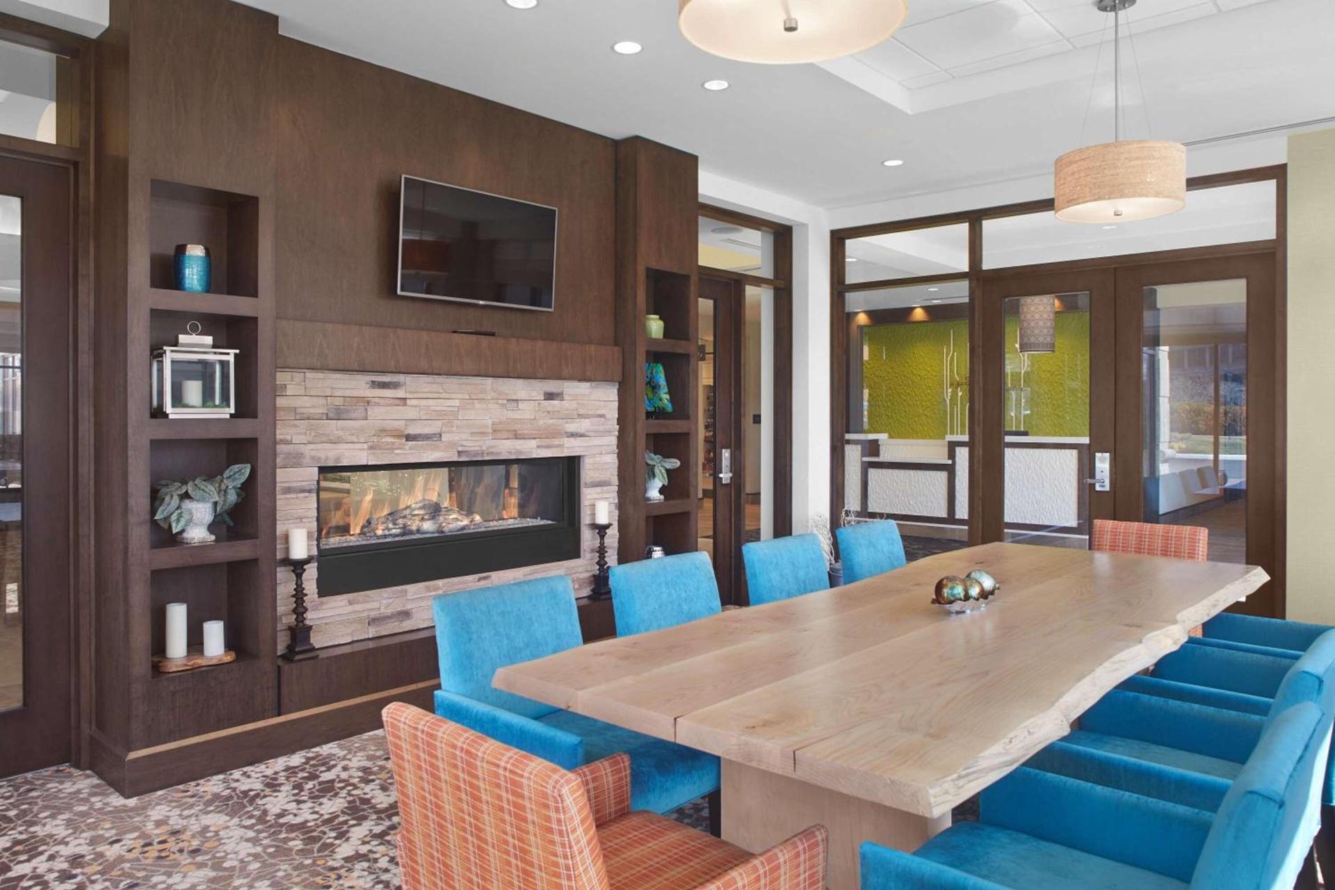 Hilton Garden Inn Akron photo 5