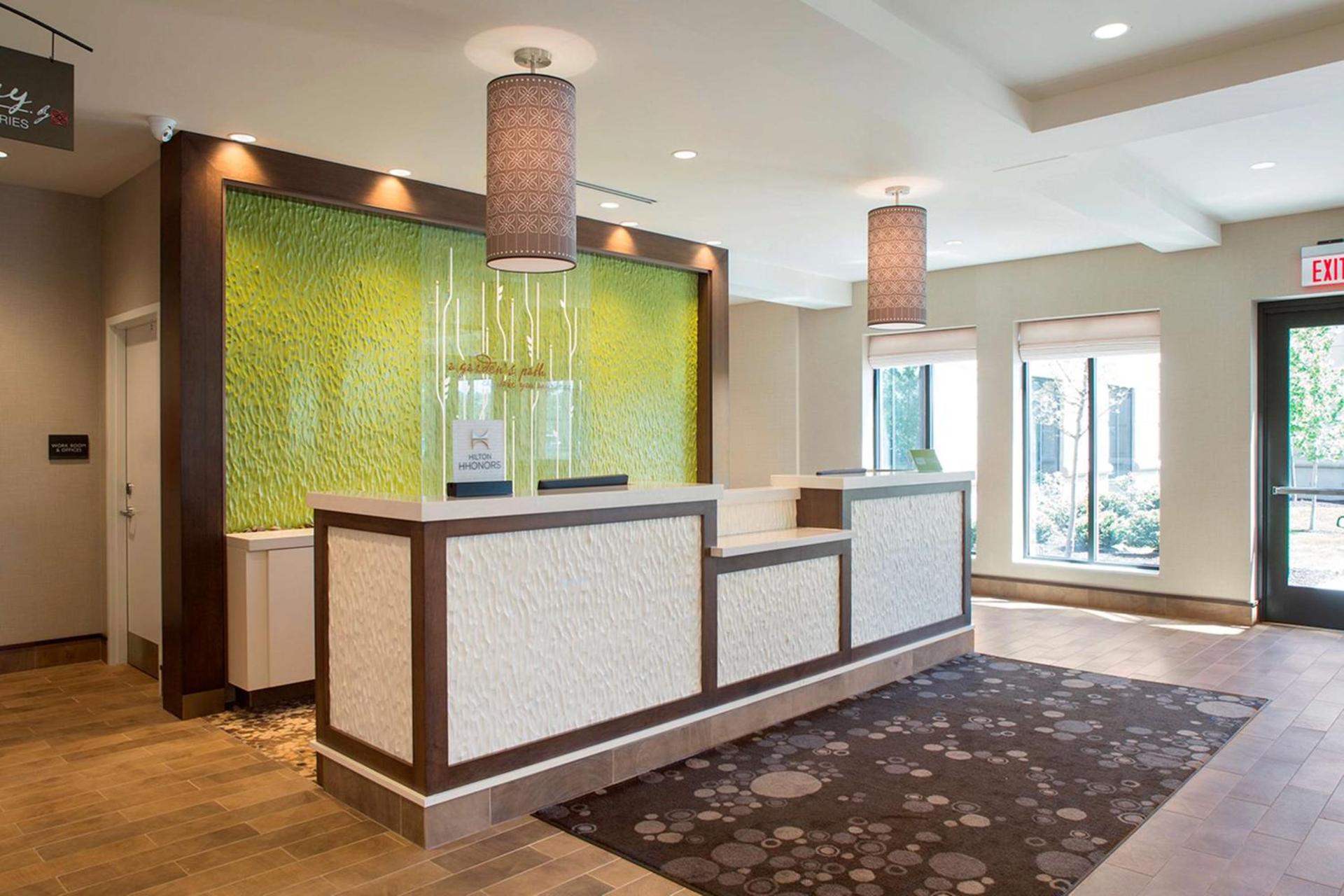 Hilton Garden Inn Akron photo 6
