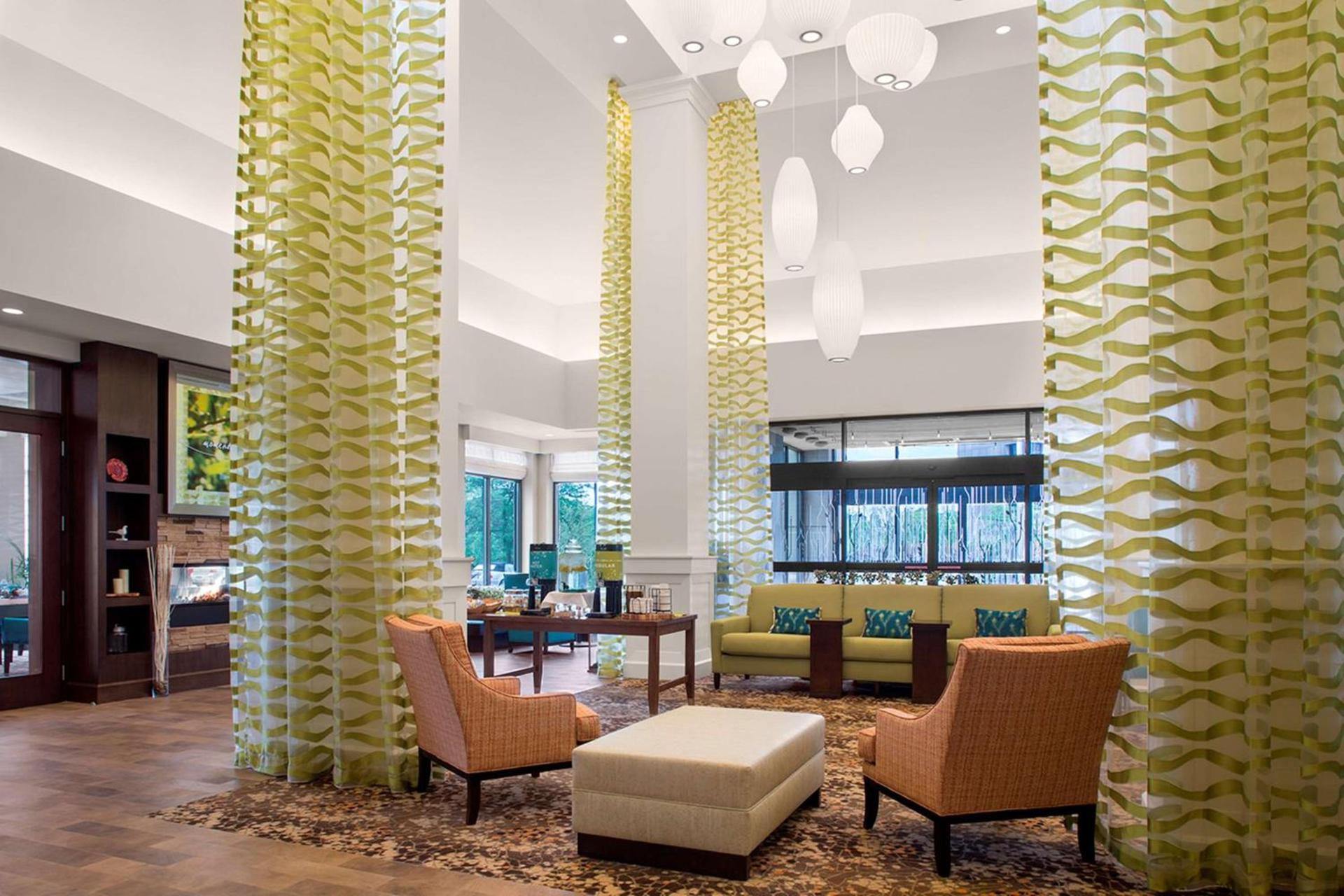 Hilton Garden Inn Akron photo 7