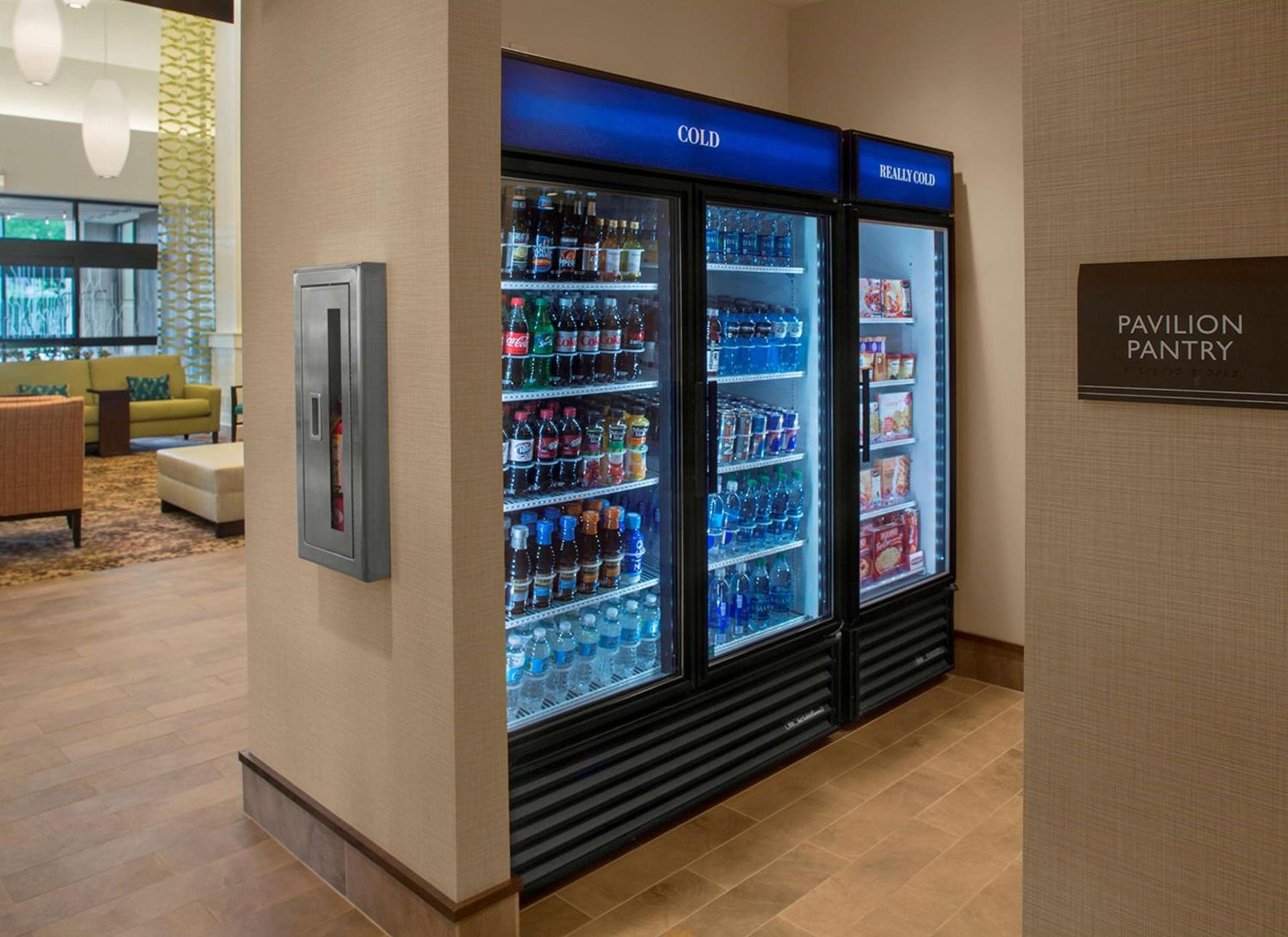 Hilton Garden Inn Akron photo 13