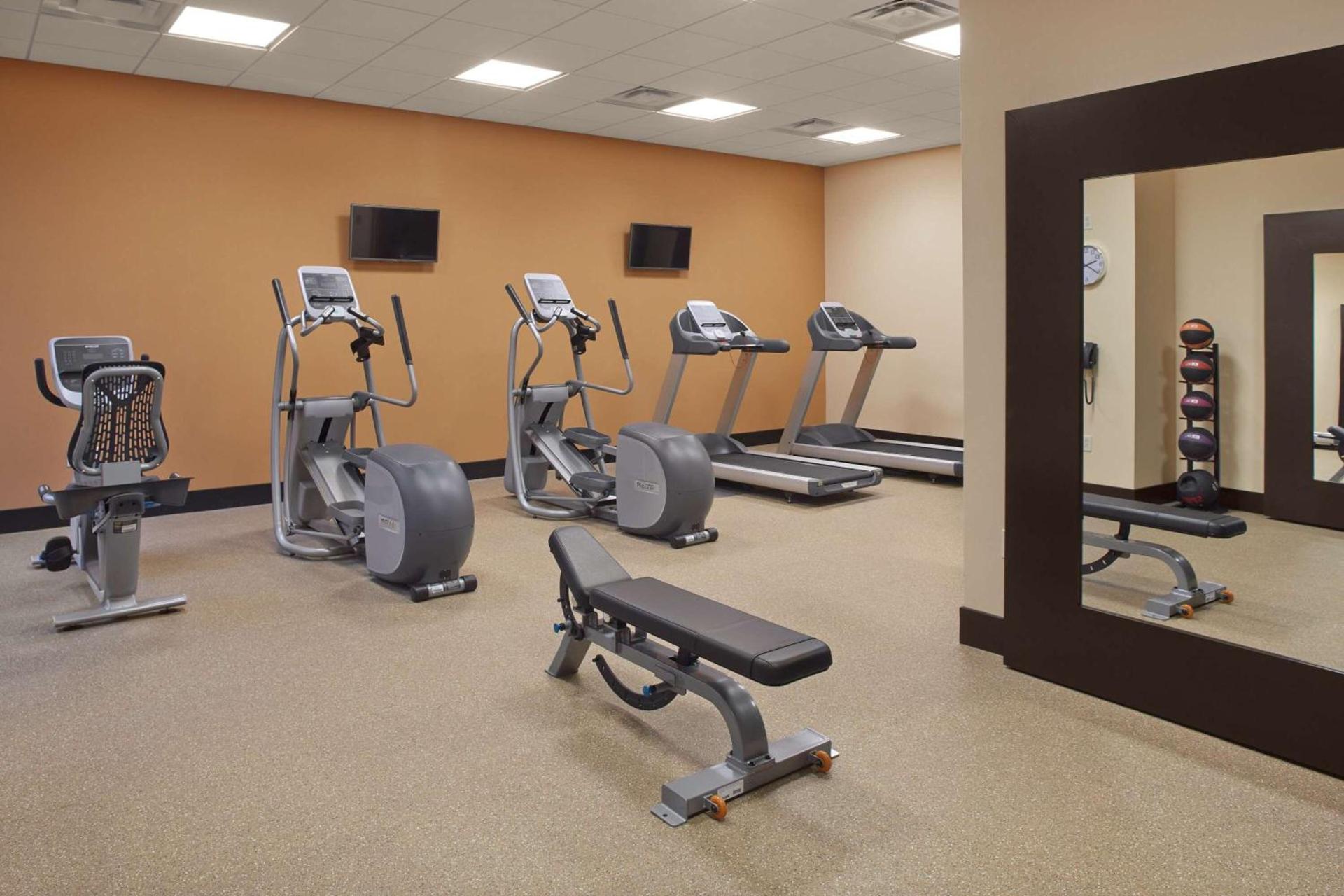 Hilton Garden Inn Akron photo 15