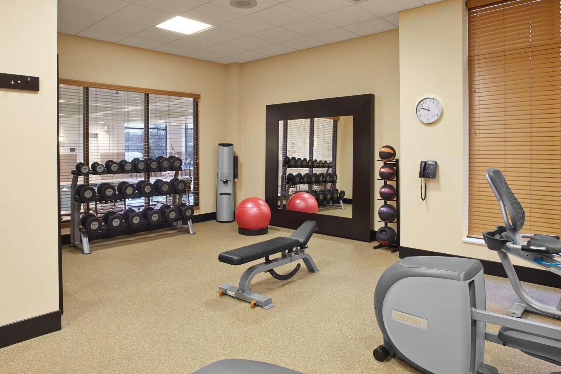 Hilton Garden Inn Akron photo 14