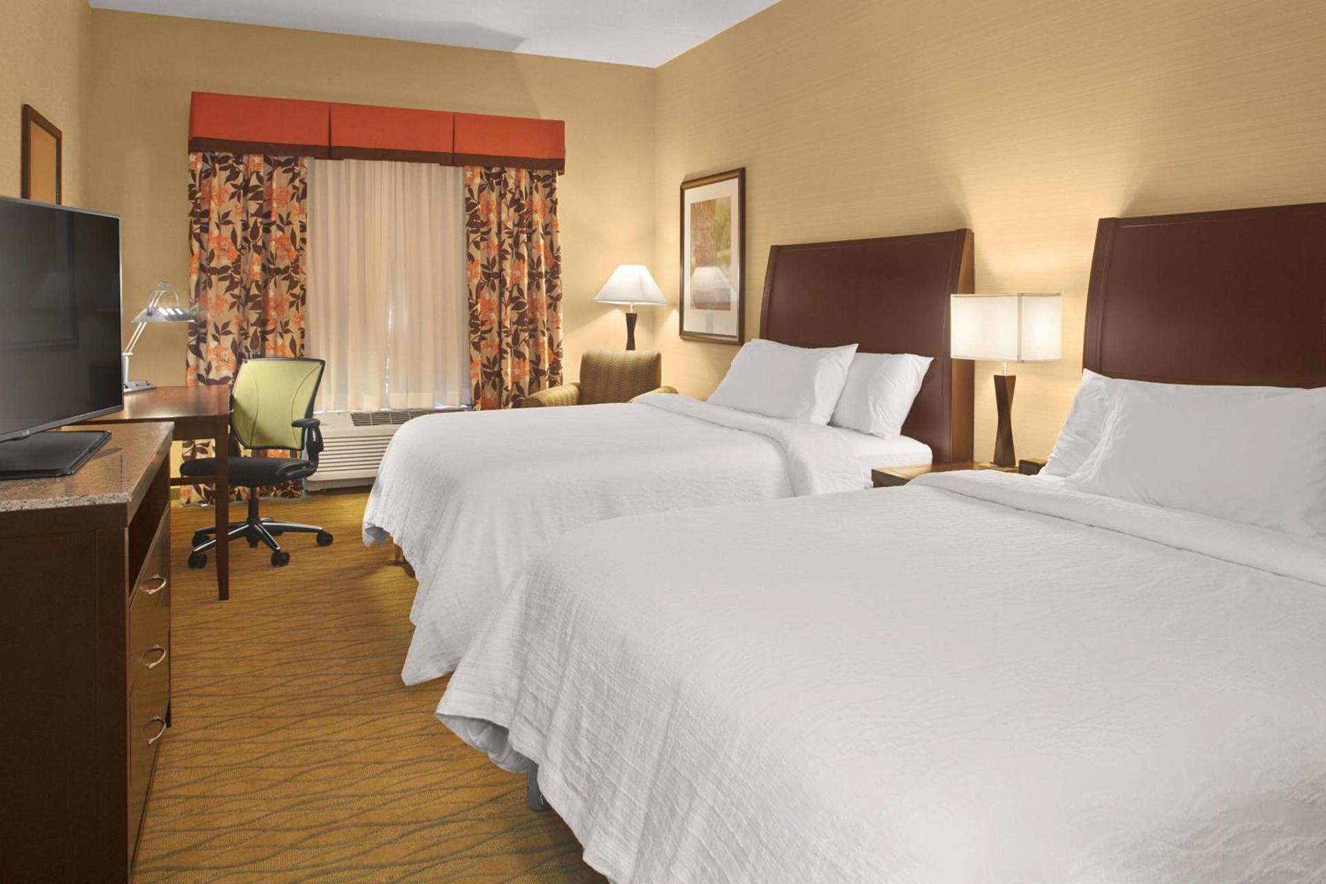 Hilton Garden Inn Akron photo 16
