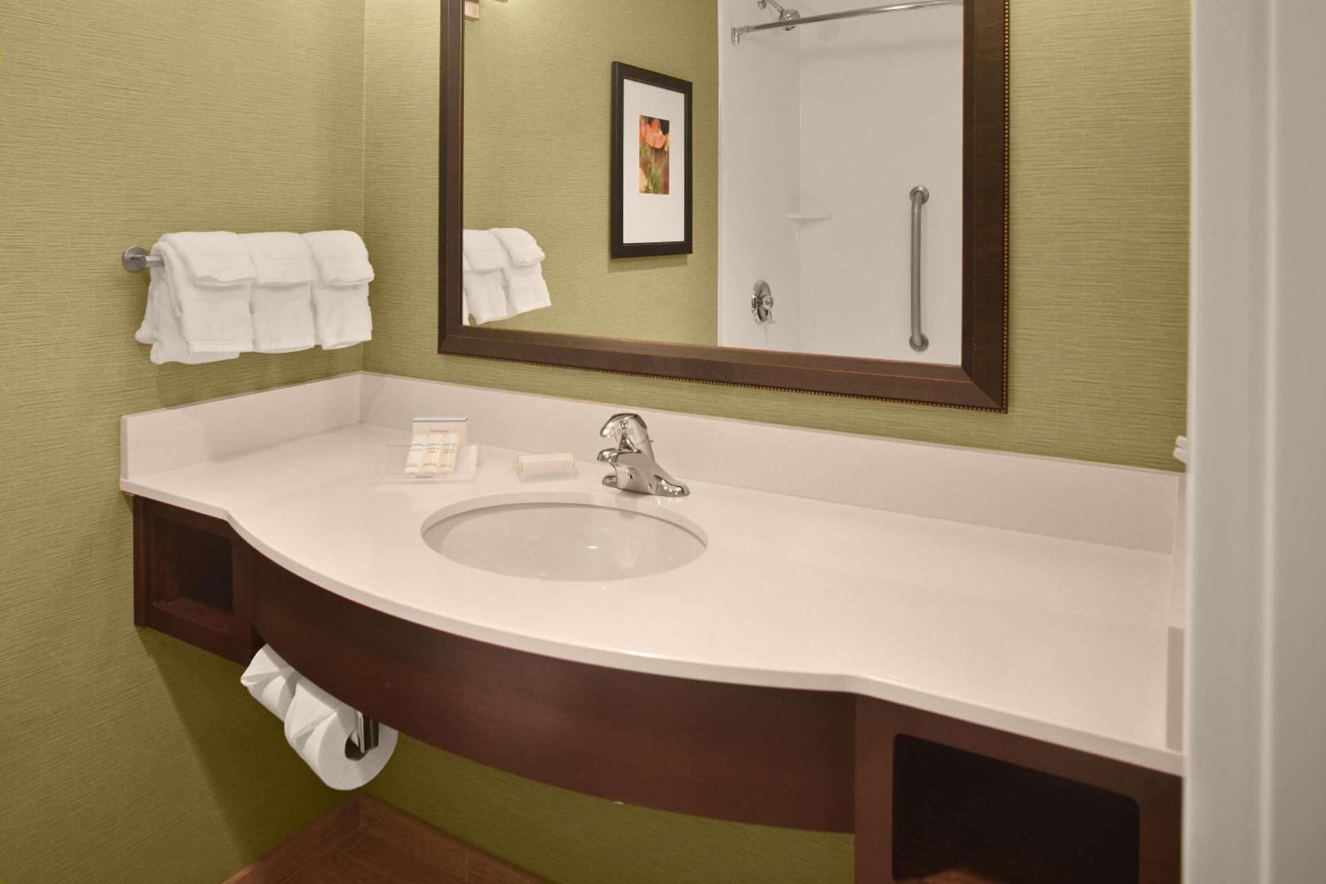Hilton Garden Inn Akron photo 21