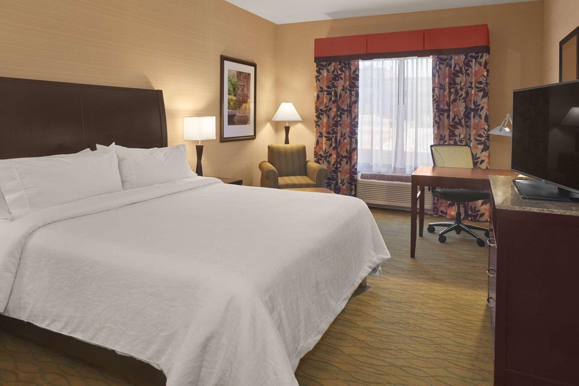 Hilton Garden Inn Akron photo 22