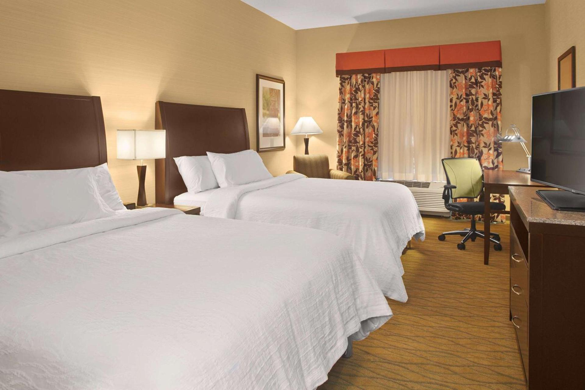 Hilton Garden Inn Akron photo 20