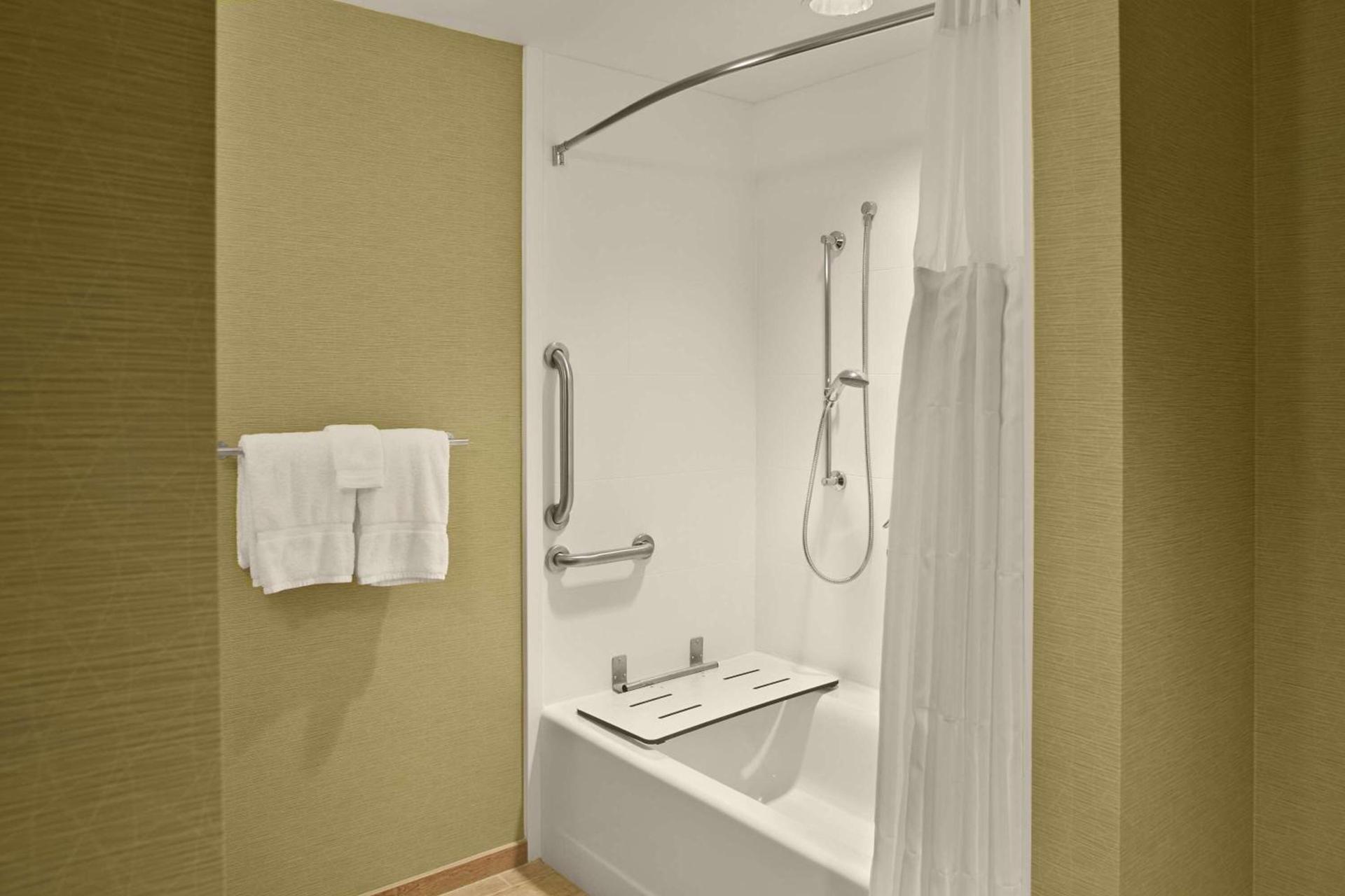Hilton Garden Inn Akron photo 26