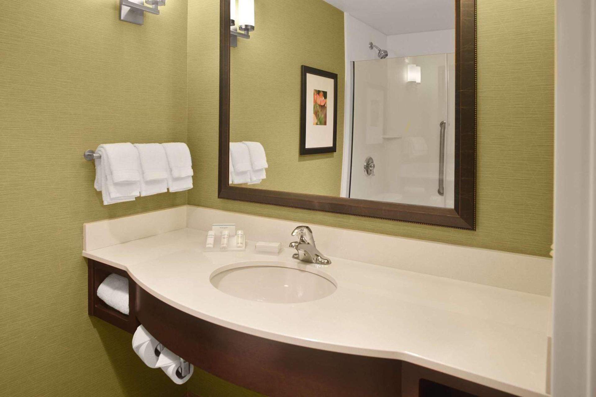 Hilton Garden Inn Akron photo 27