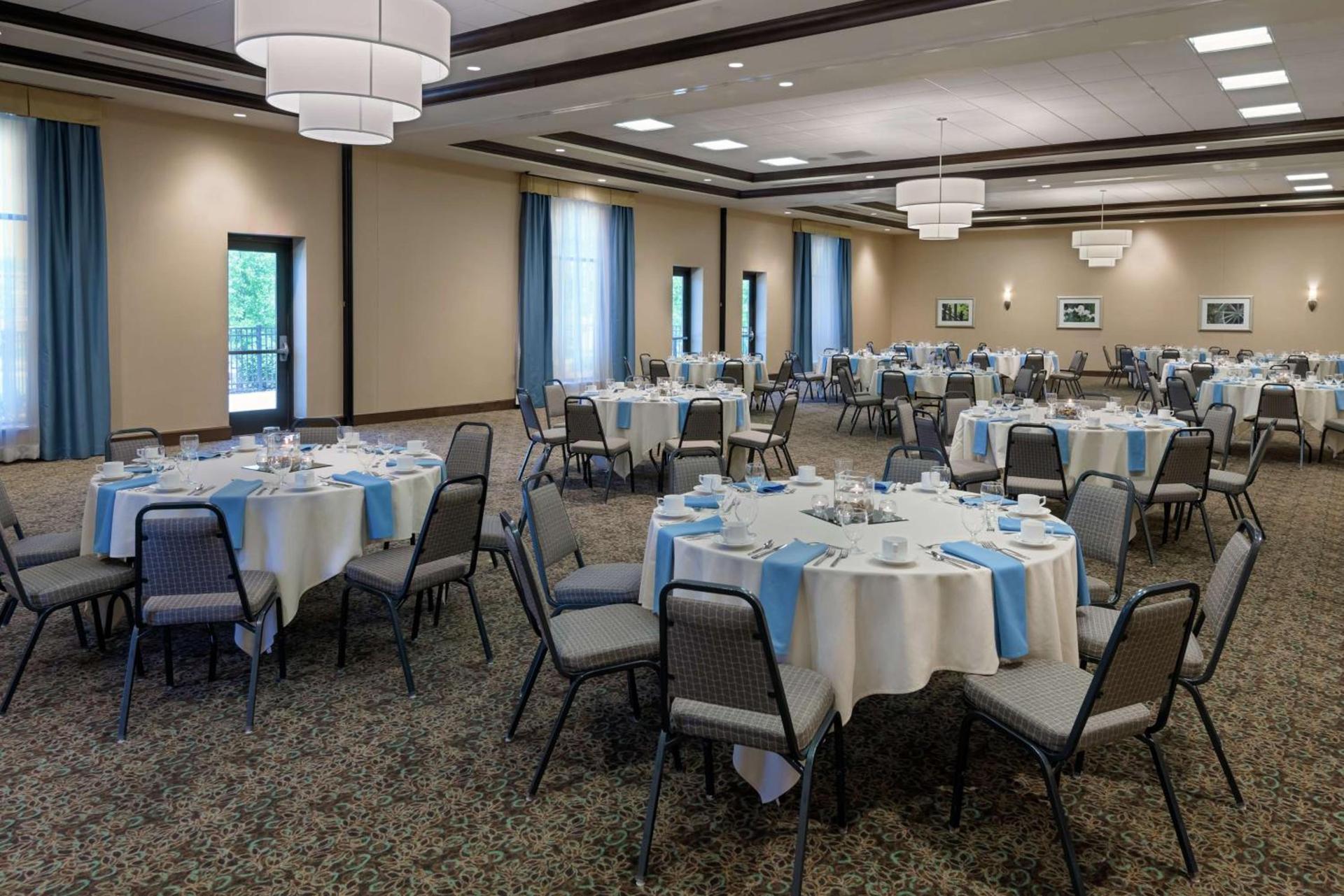 Hilton Garden Inn Akron photo 30