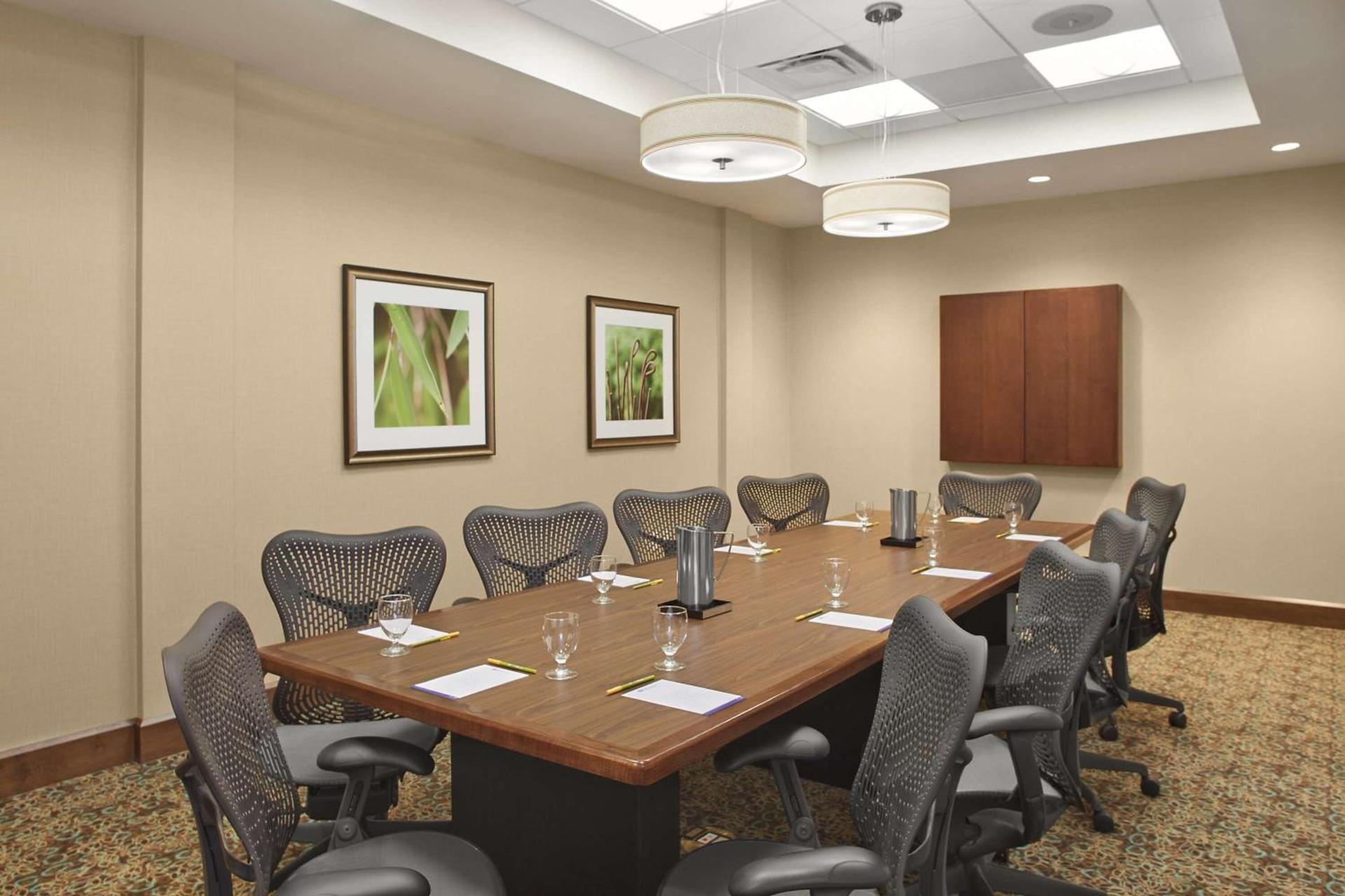 Hilton Garden Inn Akron photo 34