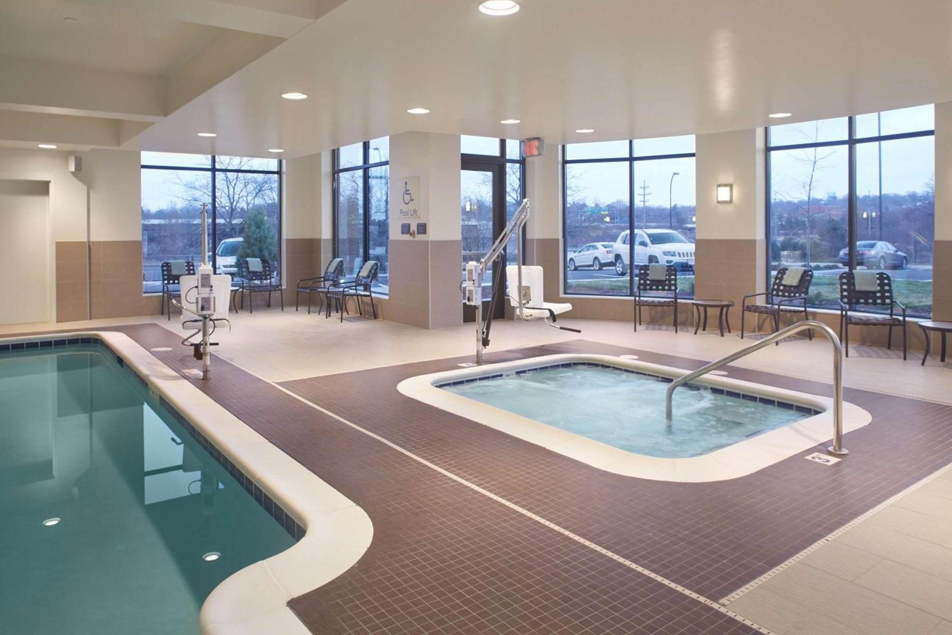 Hilton Garden Inn Akron photo 35