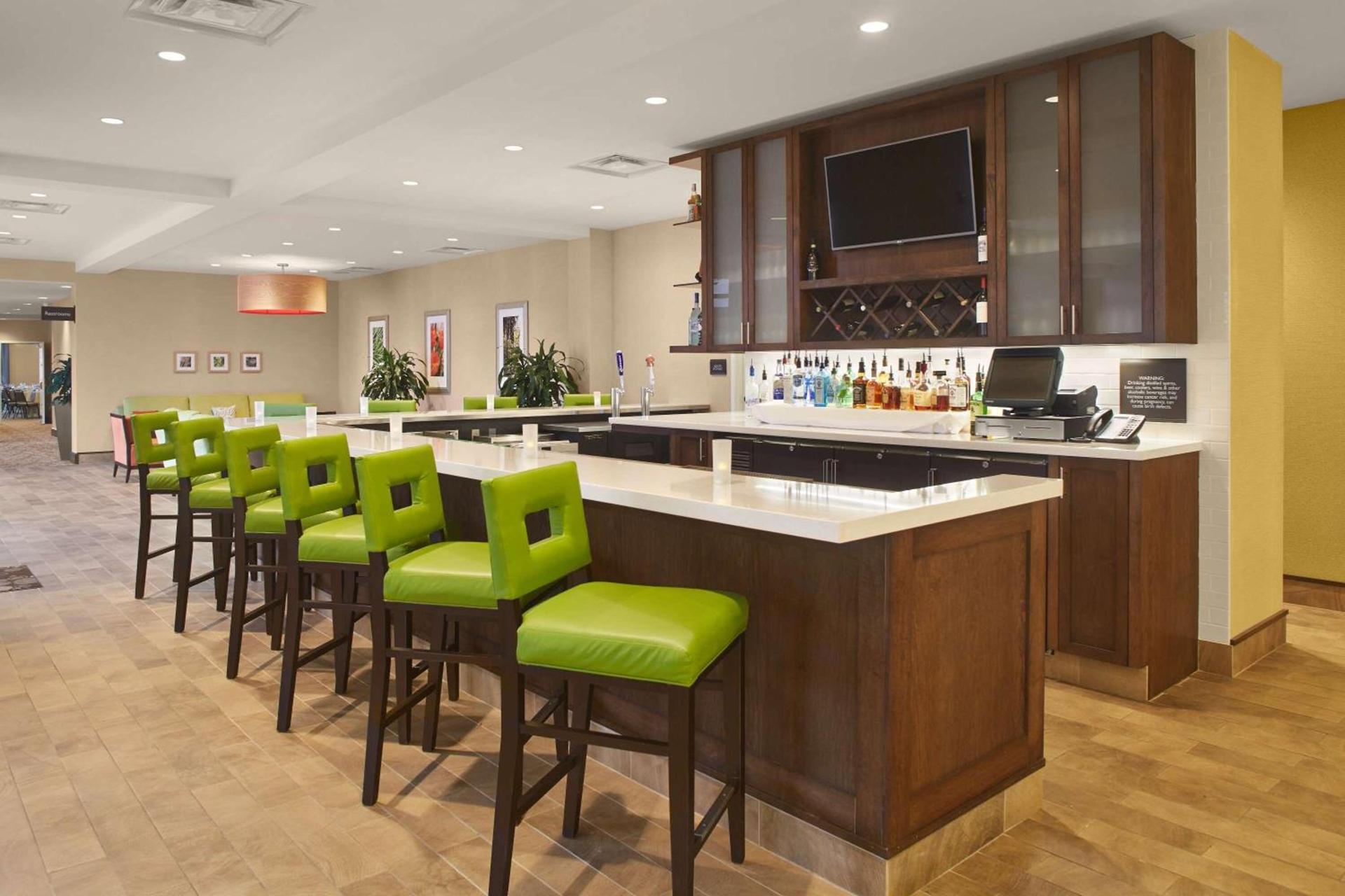 Hilton Garden Inn Akron photo 36