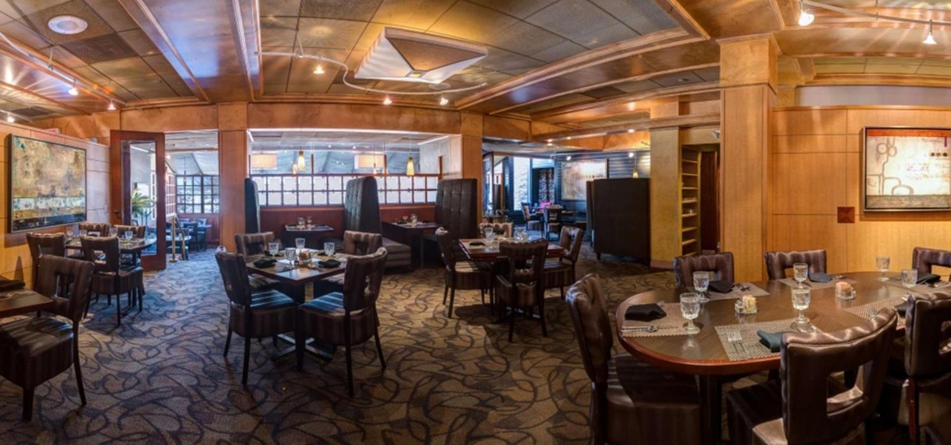 DoubleTree by Hilton Akron Fairlawn photo 15