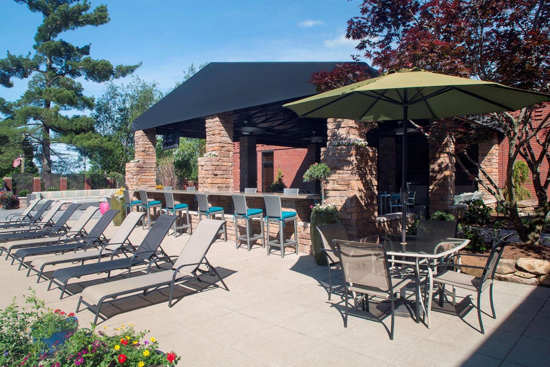 DoubleTree by Hilton Akron Fairlawn photo 26