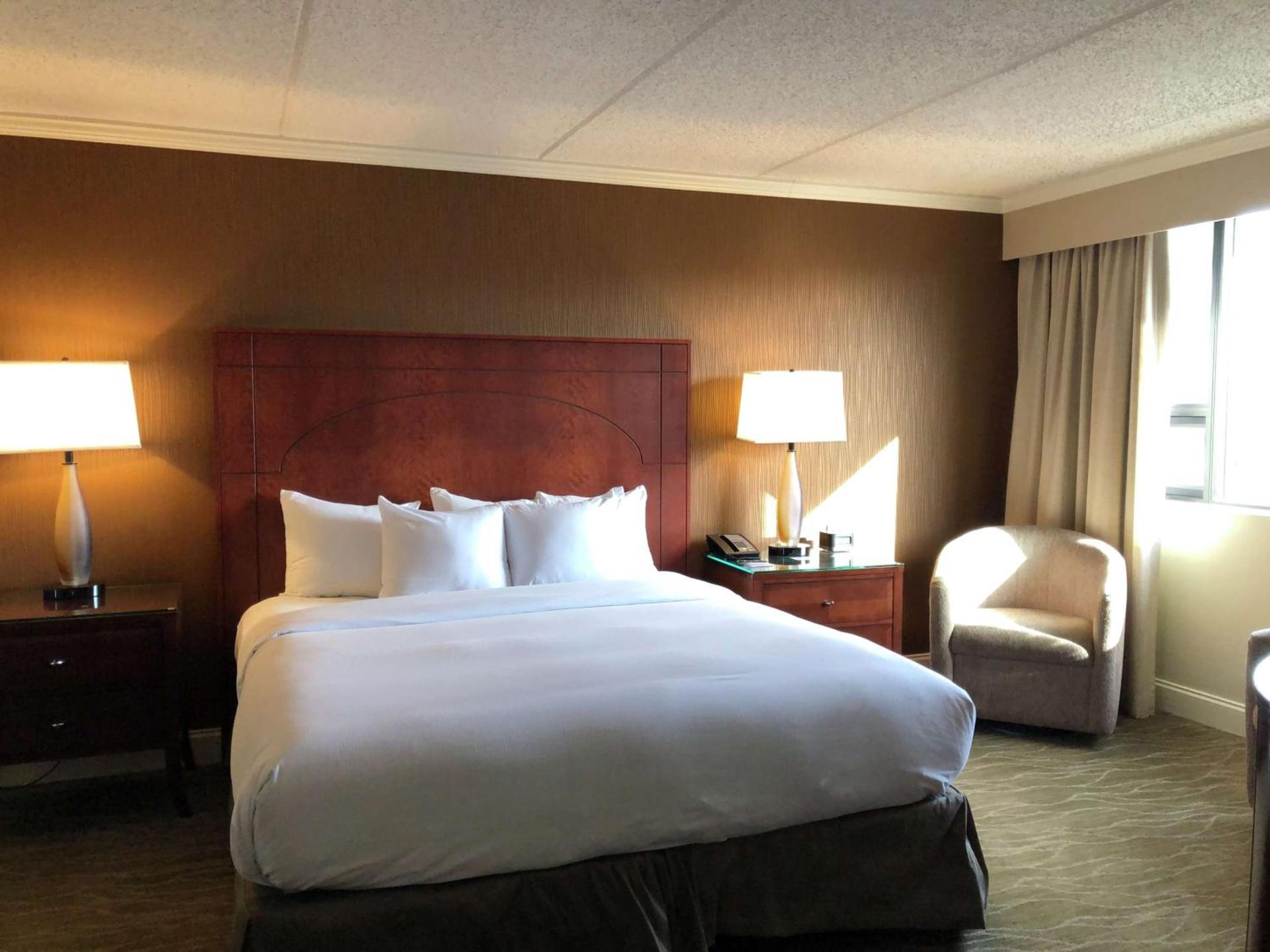 DoubleTree by Hilton Akron Fairlawn photo 29