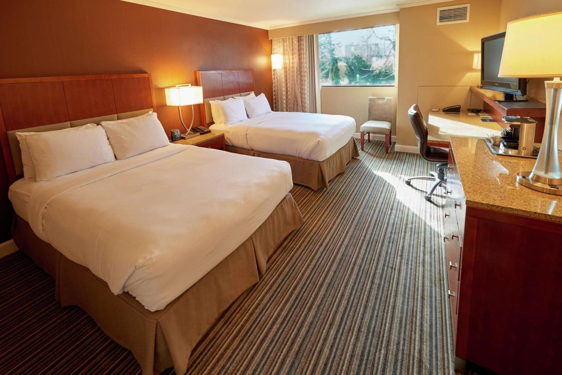 DoubleTree by Hilton Akron Fairlawn photo 35