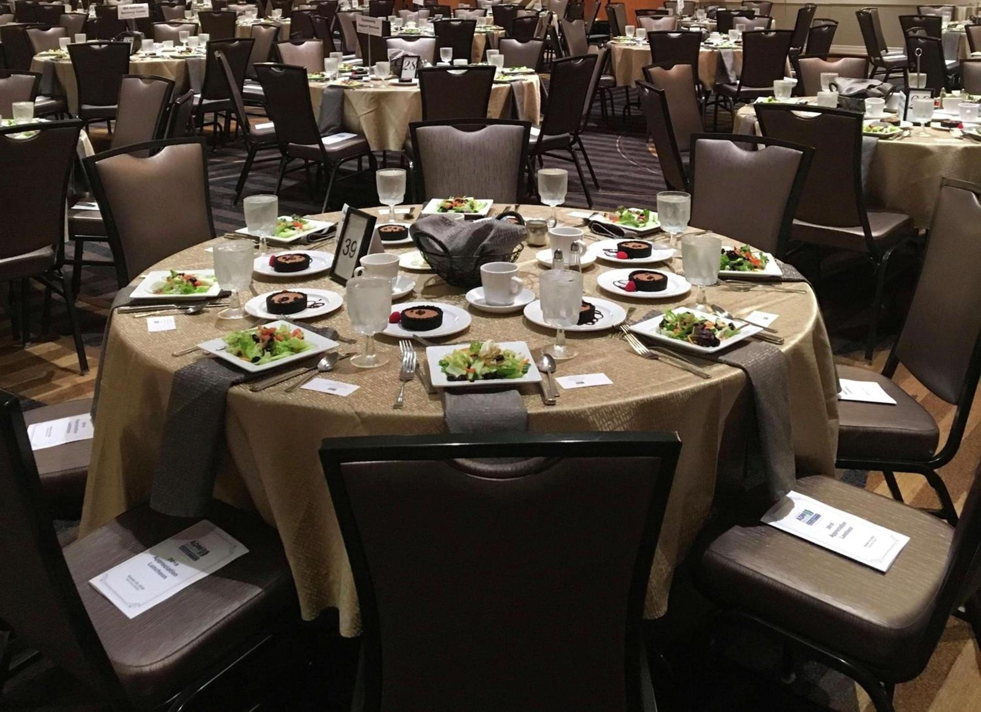 DoubleTree by Hilton Akron Fairlawn photo 49
