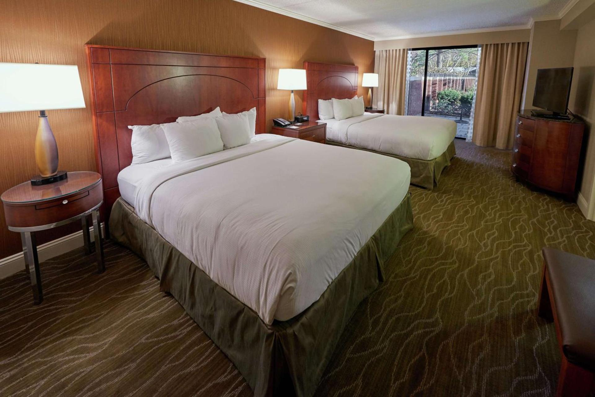 DoubleTree by Hilton Akron Fairlawn photo 60