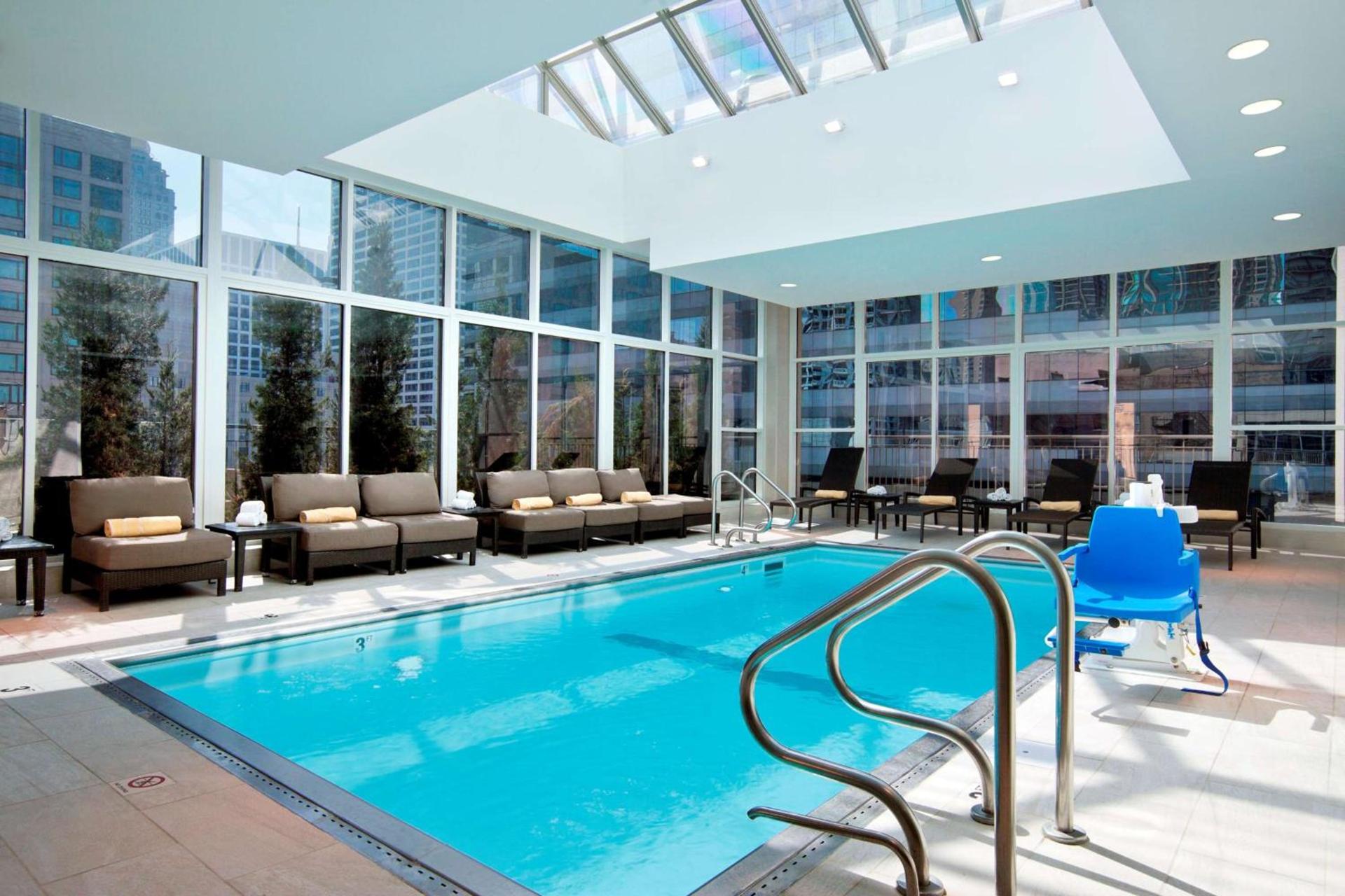 Hilton Garden Inn Chicago Downtown/Magnificent Mile photo 6
