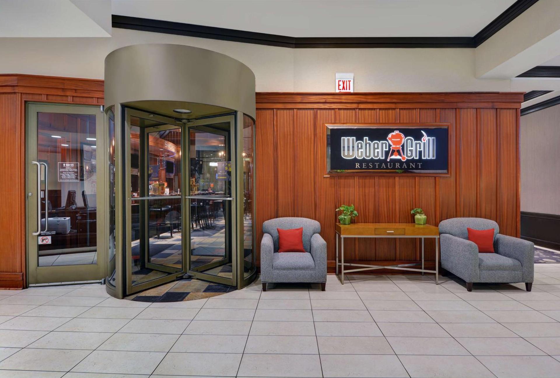 Hilton Garden Inn Chicago Downtown/Magnificent Mile photo 7