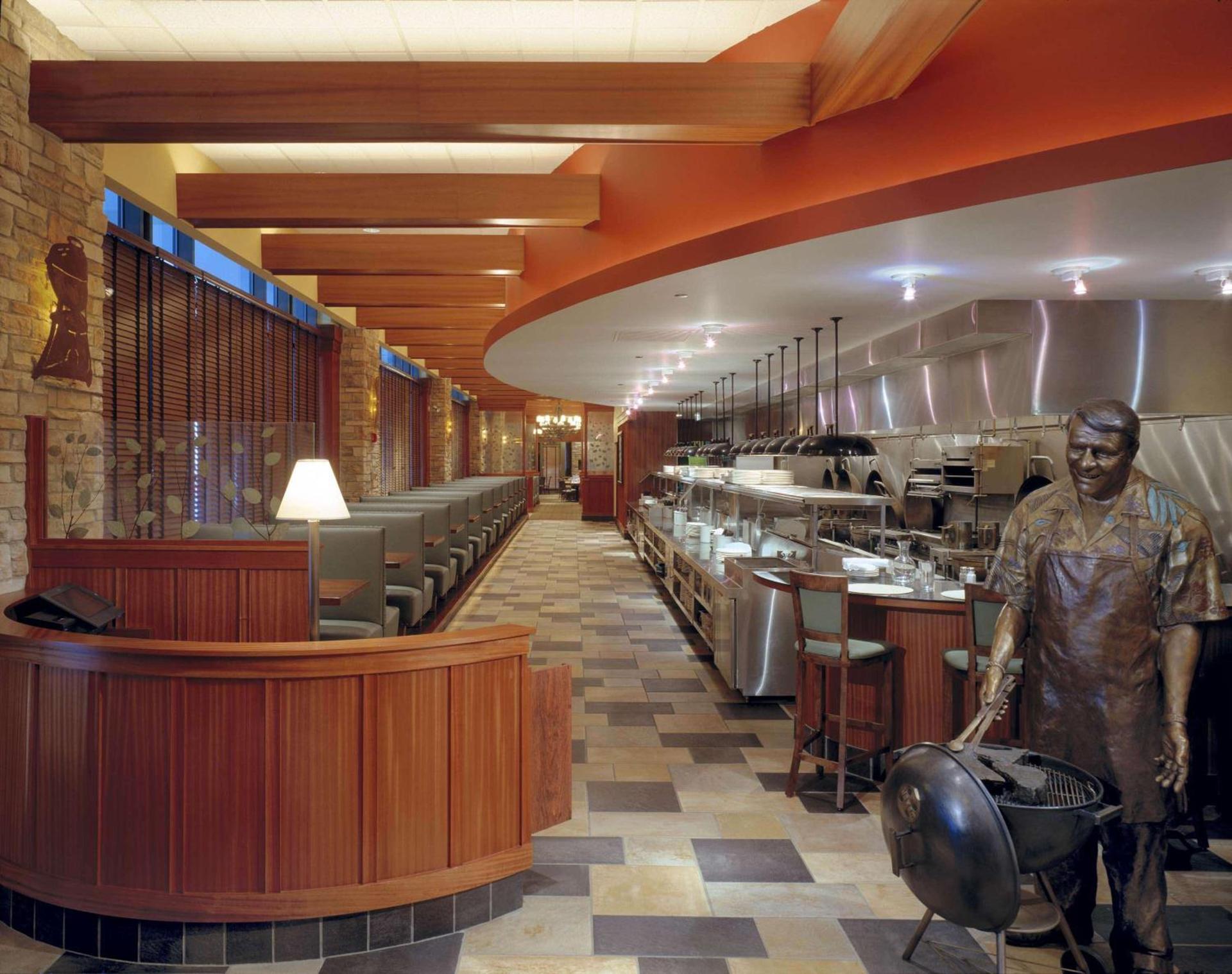 Hilton Garden Inn Chicago Downtown/Magnificent Mile photo 9